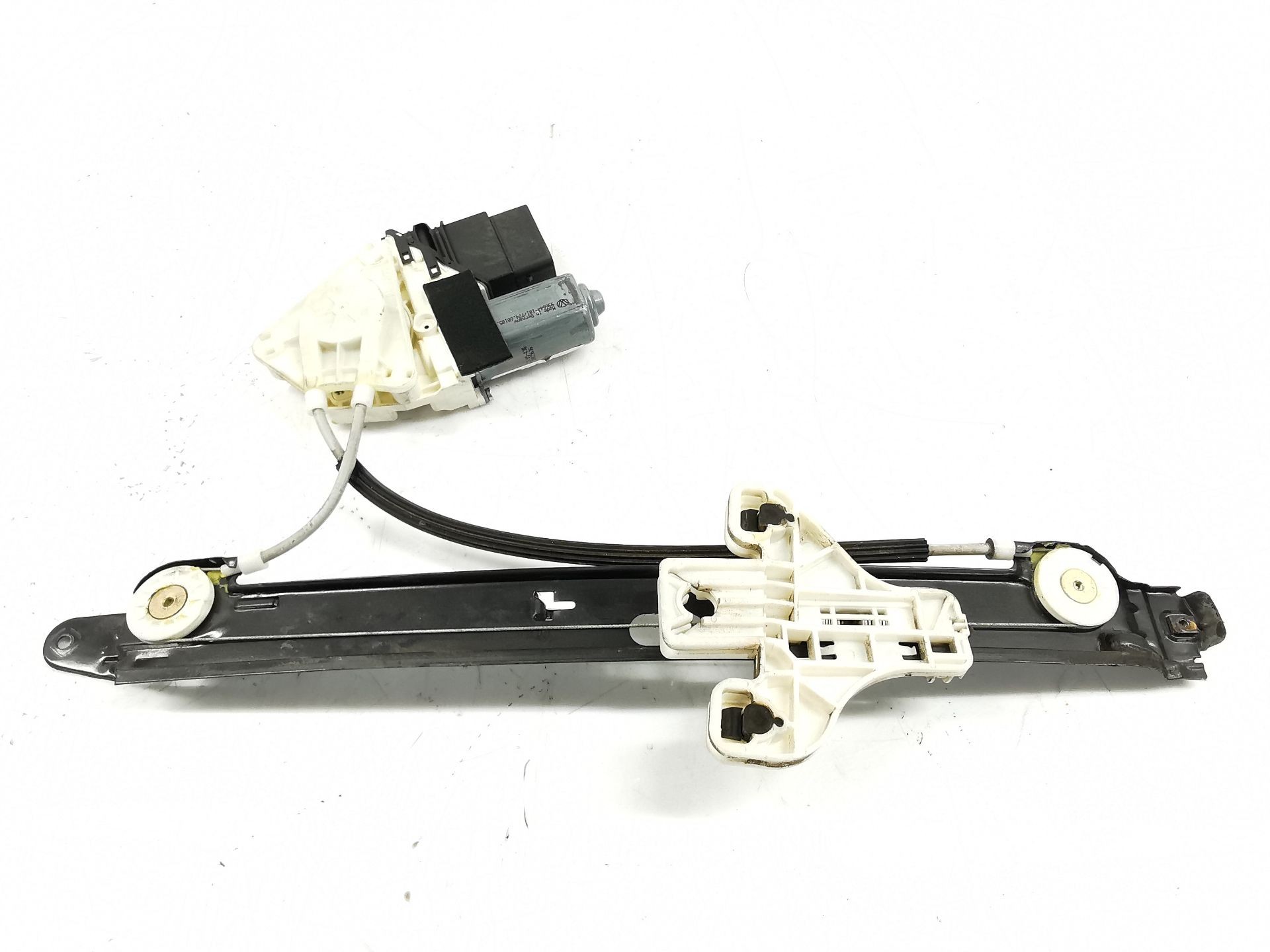 ELEVALUNAS TRASERO DERECHO SEAT ALTEA (5P1) 1K0959704B 1K0959704B - Vista 3