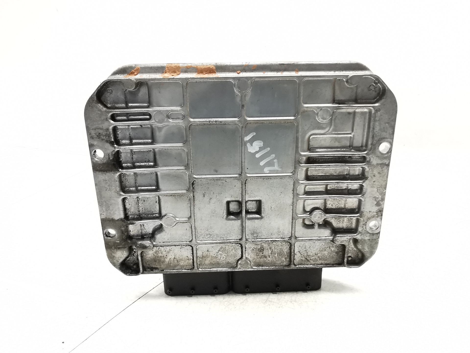 CENTRALITA MOTOR UCE OPEL ASTRA J (P10) 55579893 55579893 - Vista 2