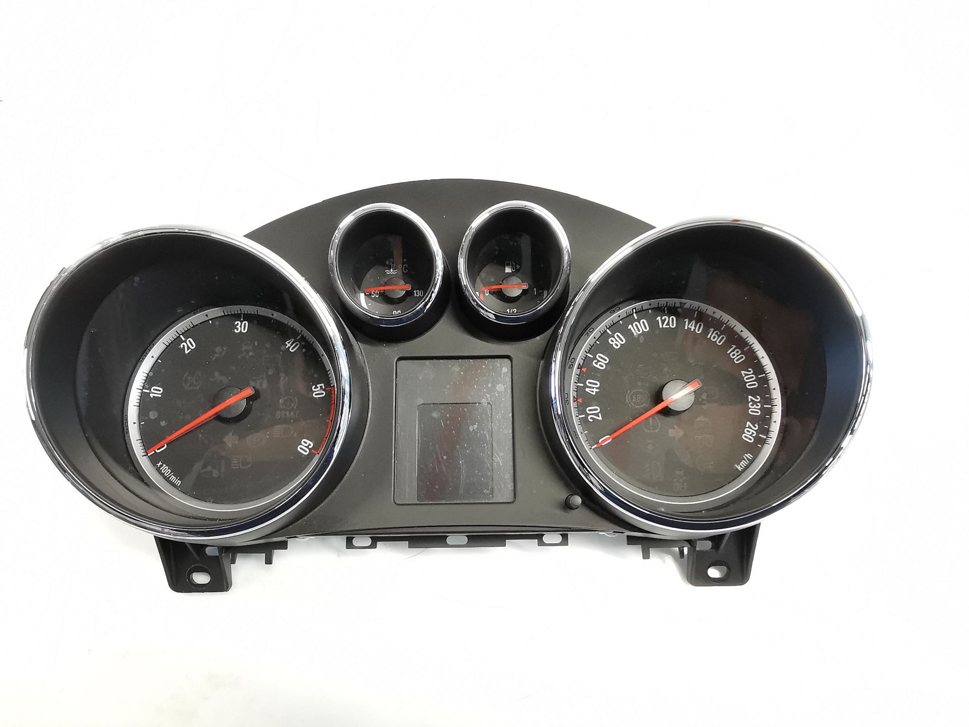 CUADRO INSTRUMENTOS OPEL ASTRA J (P10) 13433804 13433804