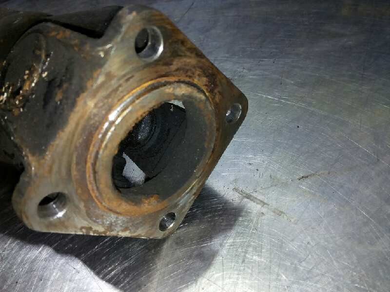TRANSMISIÓN CENTRAL KIA SORENTO 491003E300 491003E300 - Vista 2