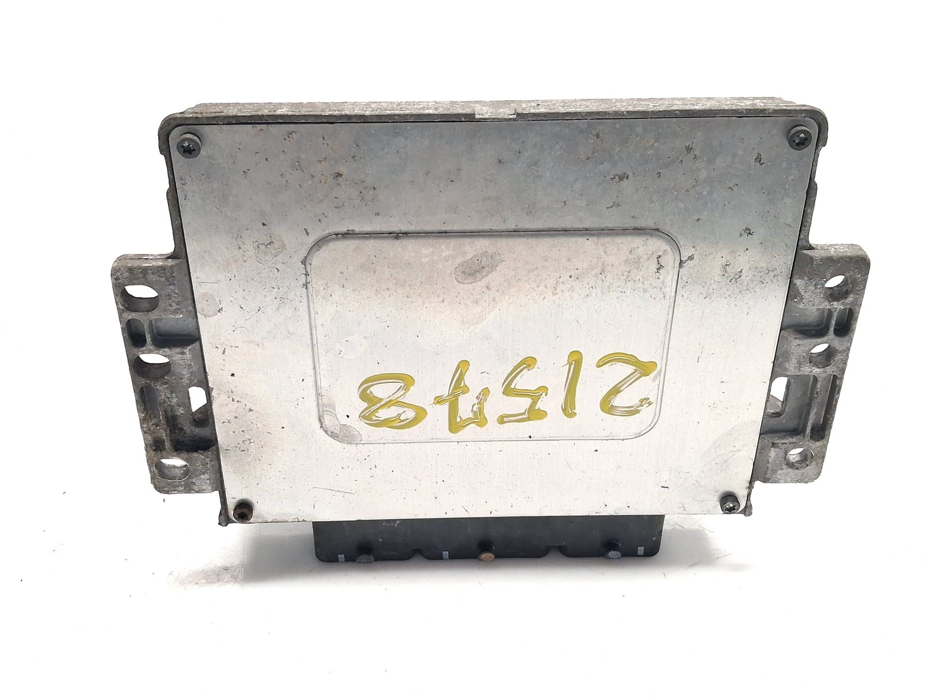 CENTRALITA MOTOR UCE PEUGEOT 206 Hatchback (2A/C) 9646988680 / 964462568000 9646988680964462568000 - Vista 2