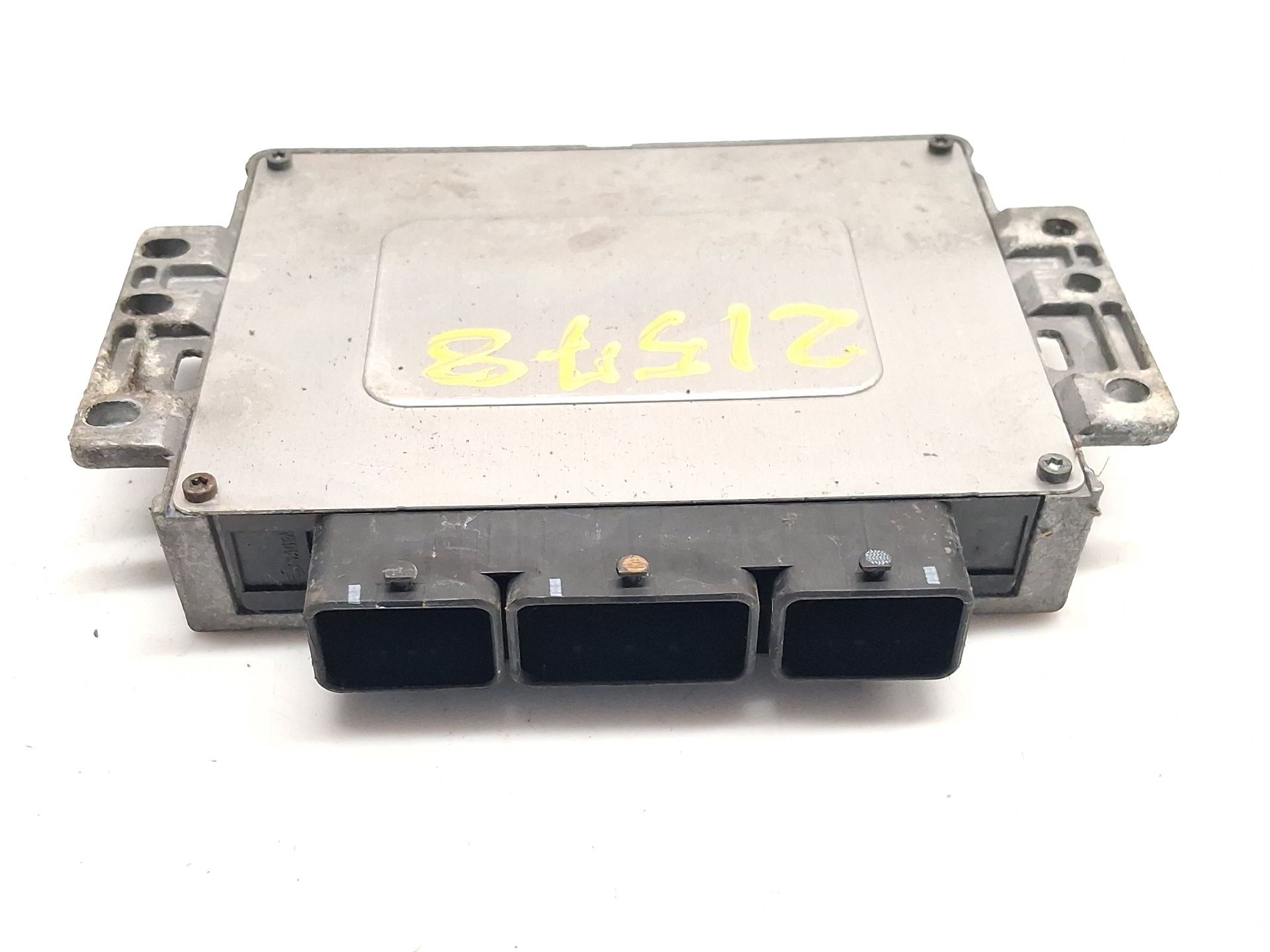 CENTRALITA MOTOR UCE PEUGEOT 206 Hatchback (2A/C) 9646988680 / 964462568000 9646988680964462568000 - Vista 3