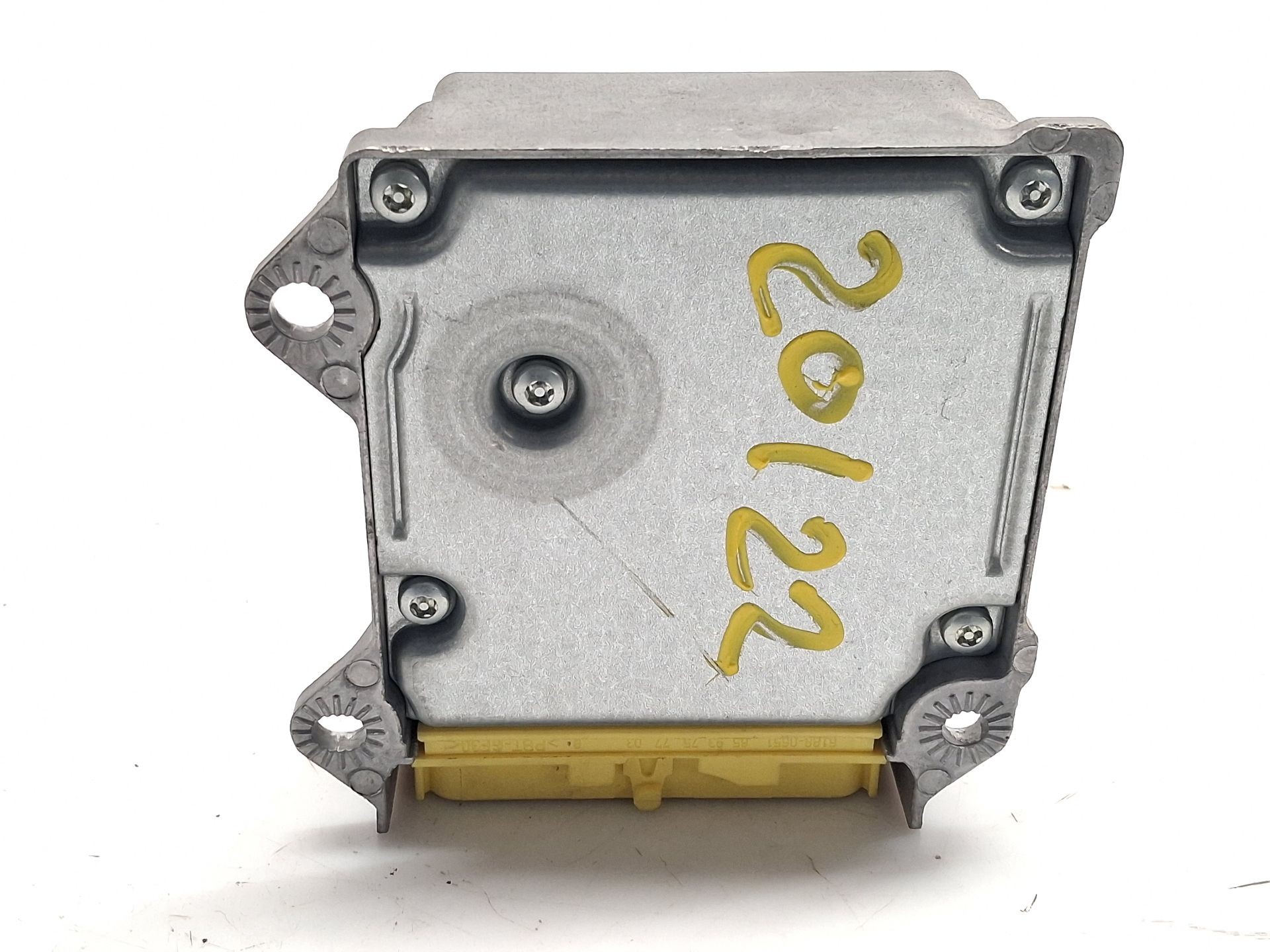 CENTRALITA AIRBAG VOLKSWAGEN GOLF V (1K1) 1K0909605C / 5WK43413 1K0909605C5WK43413 - Vista 2