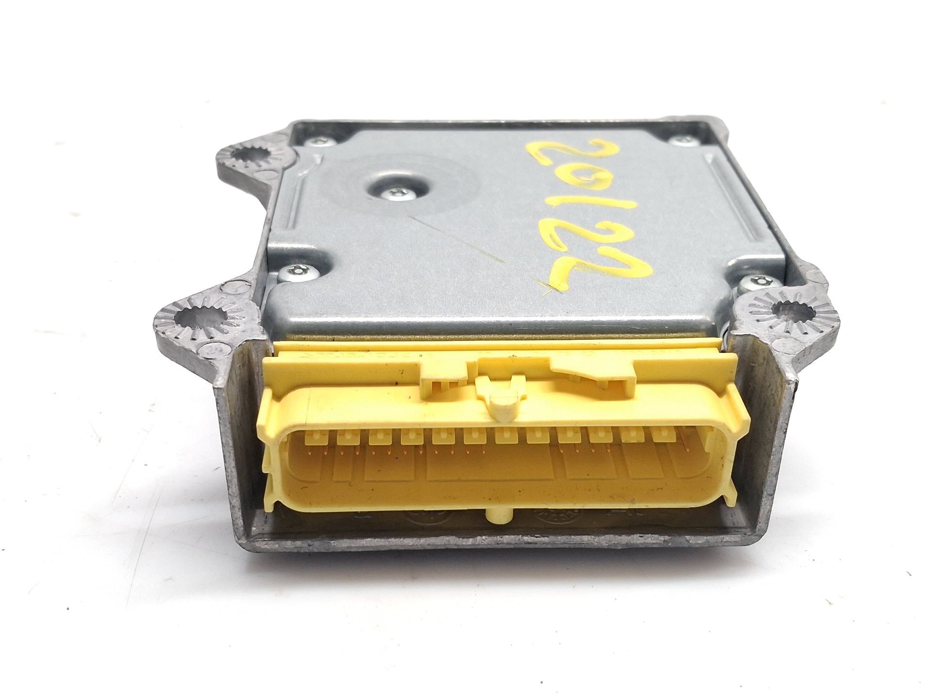 CENTRALITA AIRBAG VOLKSWAGEN GOLF V (1K1) 1K0909605C / 5WK43413 1K0909605C5WK43413 - Vista 3