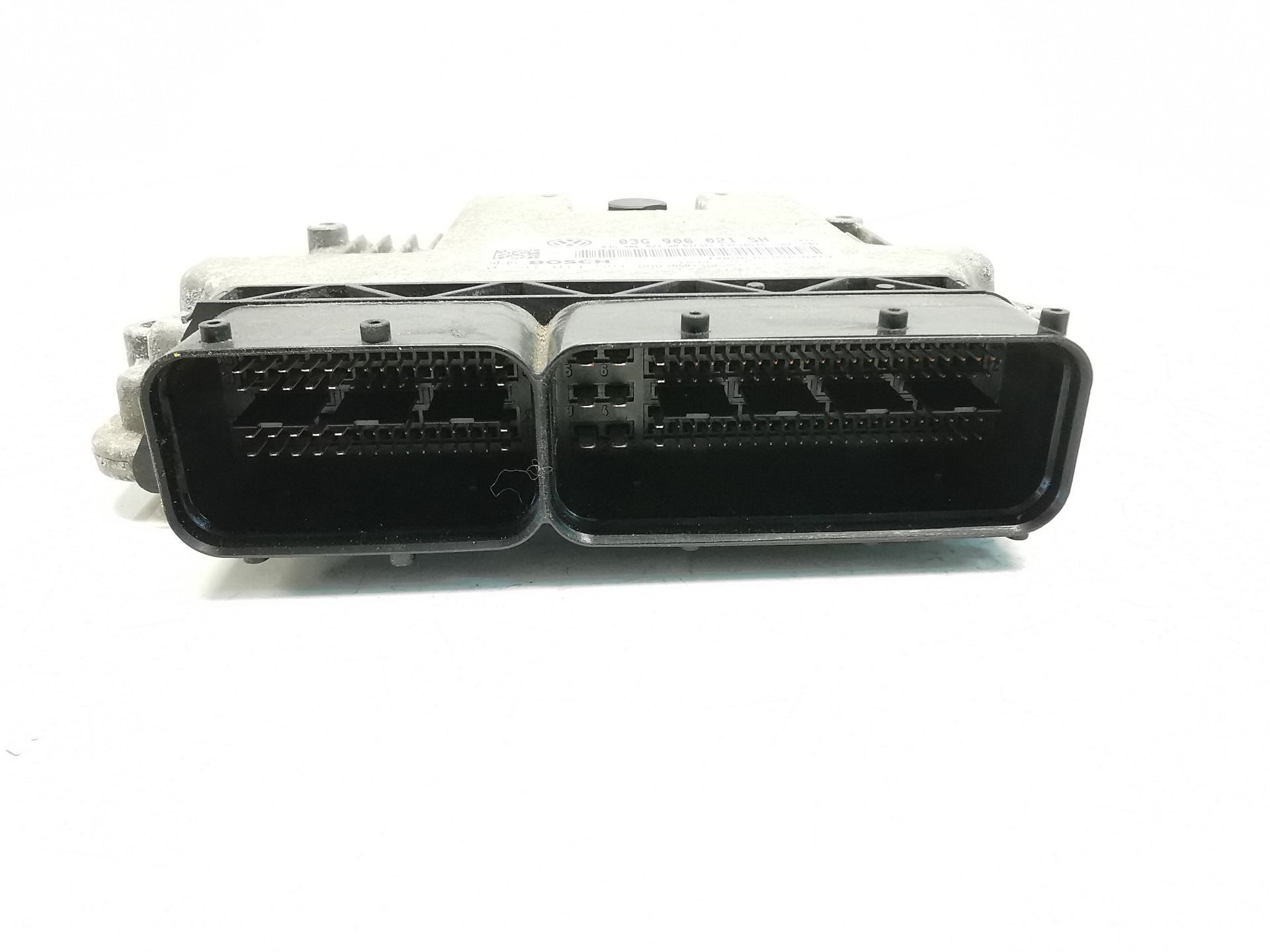 CENTRALITA MOTOR UCE SEAT LEON (1P1) 03G906021SH / 0281014581 03G906021SH0281014581 - Vista 3