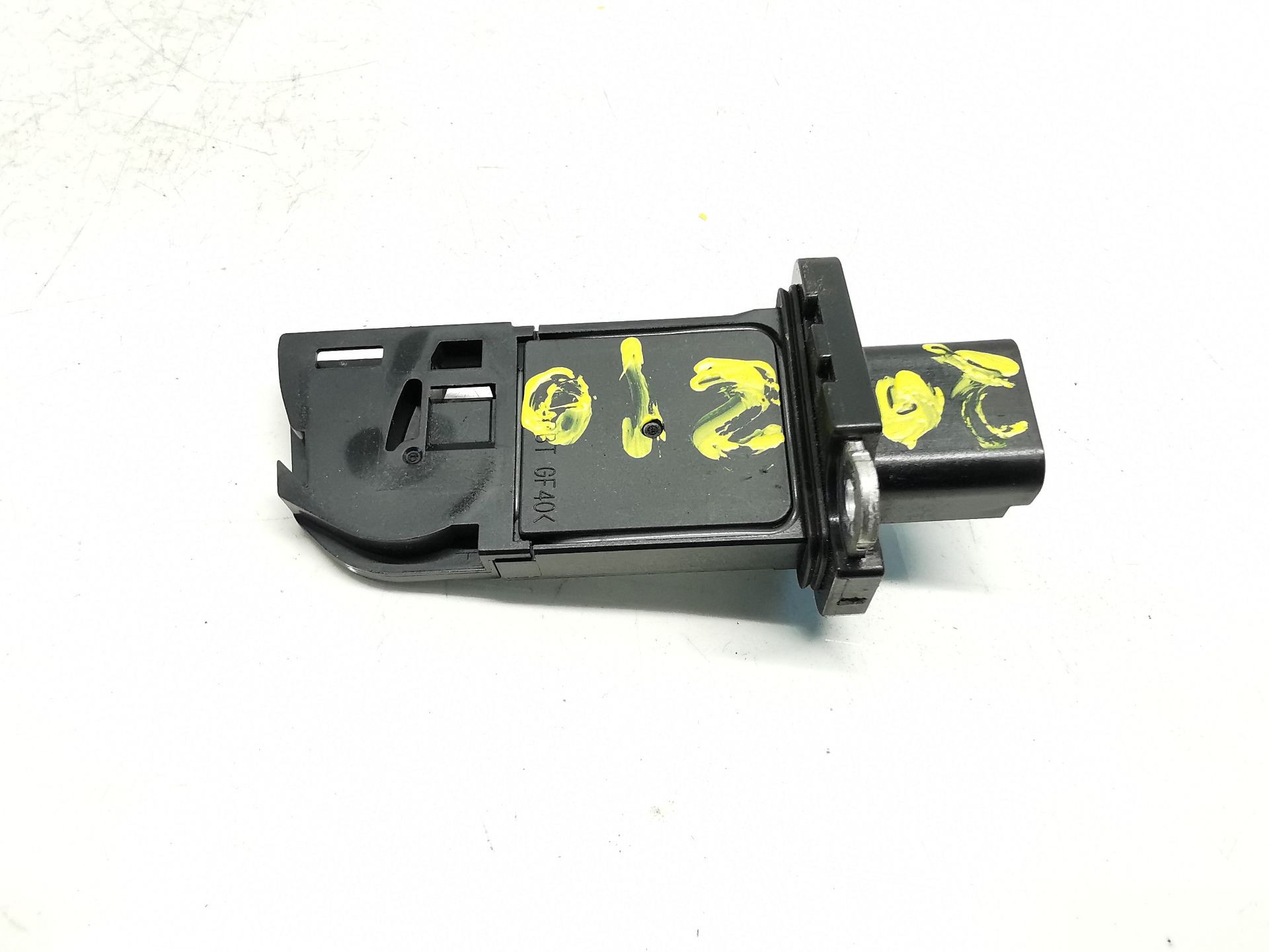 CAUDALÍMETRO FORD FIESTA VI (CB1, CCN) 8V2112B579AA 8V2112B579AA