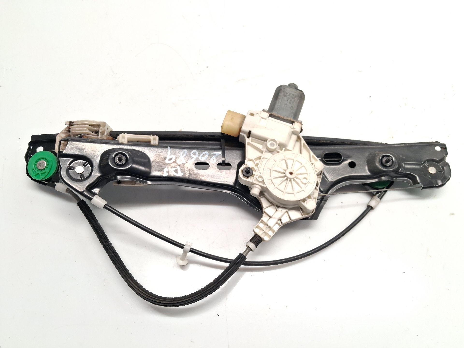 ELEVALUNAS DELANTERO IZQUIERDO BMW 3 (E90) 7060265S / 996624101 / 6927027 7060265S9966241016927027