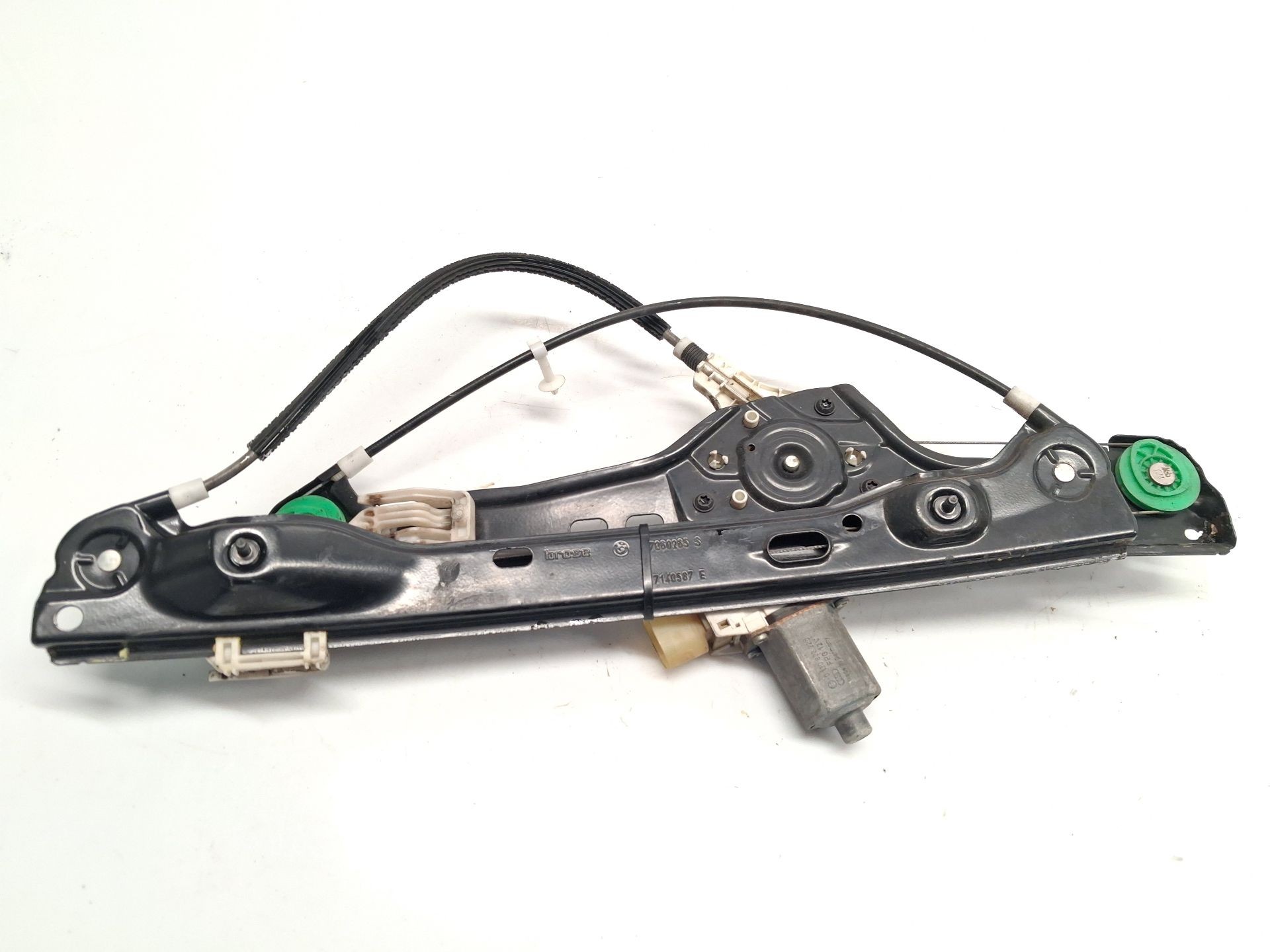 ELEVALUNAS DELANTERO IZQUIERDO BMW 3 (E90) 7060265S / 996624101 / 6927027 7060265S9966241016927027 - Vista 2