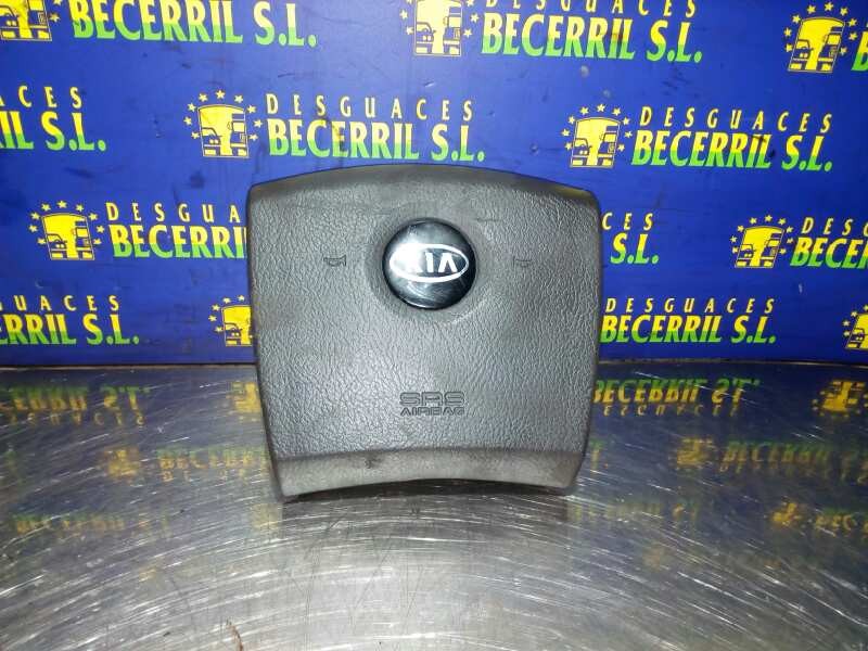 AIRBAG DELANTERO IZQUIERDO KIA SORENTO 600992005E / 848513E000CQ / 56910-3E010CQ 600992005E848513E000CQ569103E010CQ