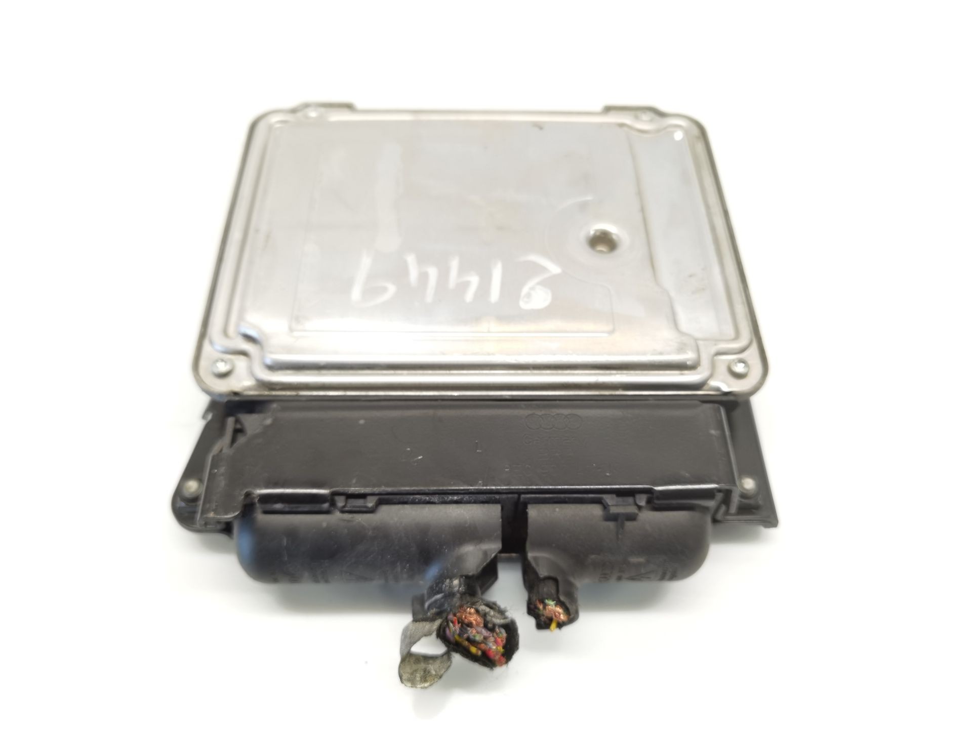 CENTRALITA MOTOR UCE AUDI A3 Sportback (8PA) 03G906021LG / 0281013276 03G906021LG0281013276 - Vista 3