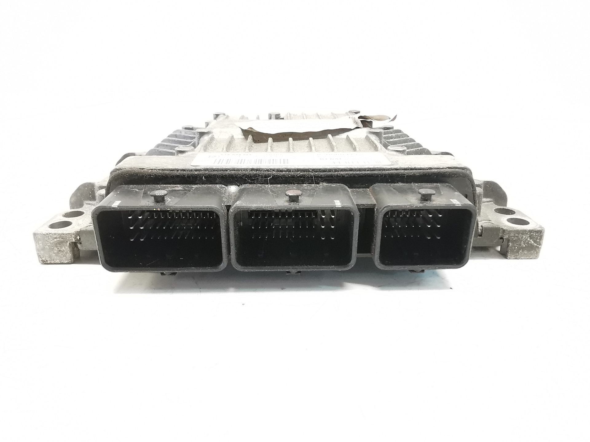 CENTRALITA MOTOR UCE RENAULT SCÉNIC II (JM0/1_) 8200804775 / 8200807626 82008047758200807626 - Vista 3