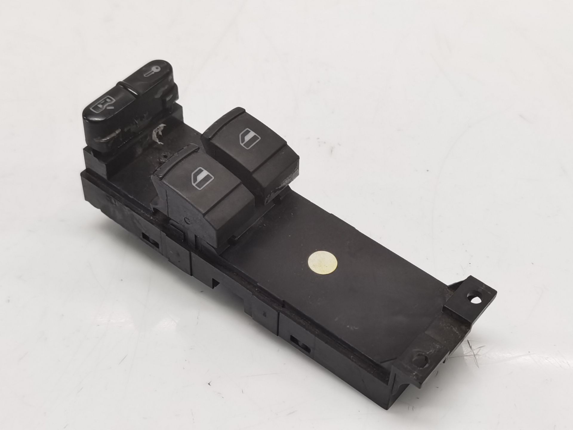 MANDO ELEVALUNAS DELANTERO IZQUIERDO SEAT TOLEDO II (1M2) 1J3959857B 1J3959857B
