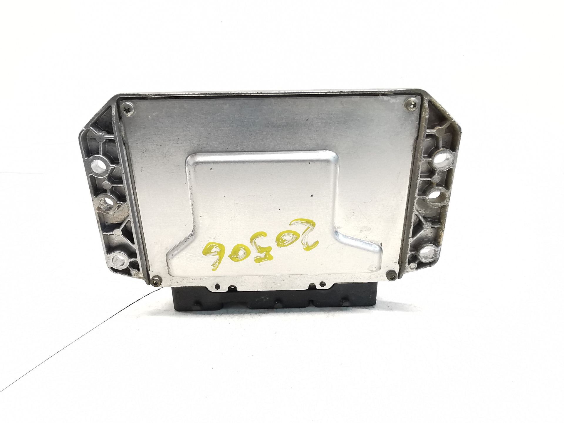 CENTRALITA MOTOR UCE RENAULT SCÉNIC II (JM0/1_) 8200387138 / 4343912683 / 2155842882A 820038713843439126832155842882A - Vista 2
