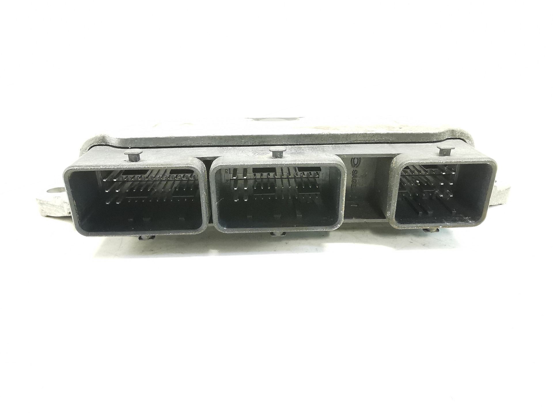 CENTRALITA MOTOR UCE RENAULT SCÉNIC II (JM0/1_) 8200387138 / 4343912683 / 2155842882A 820038713843439126832155842882A - Vista 3