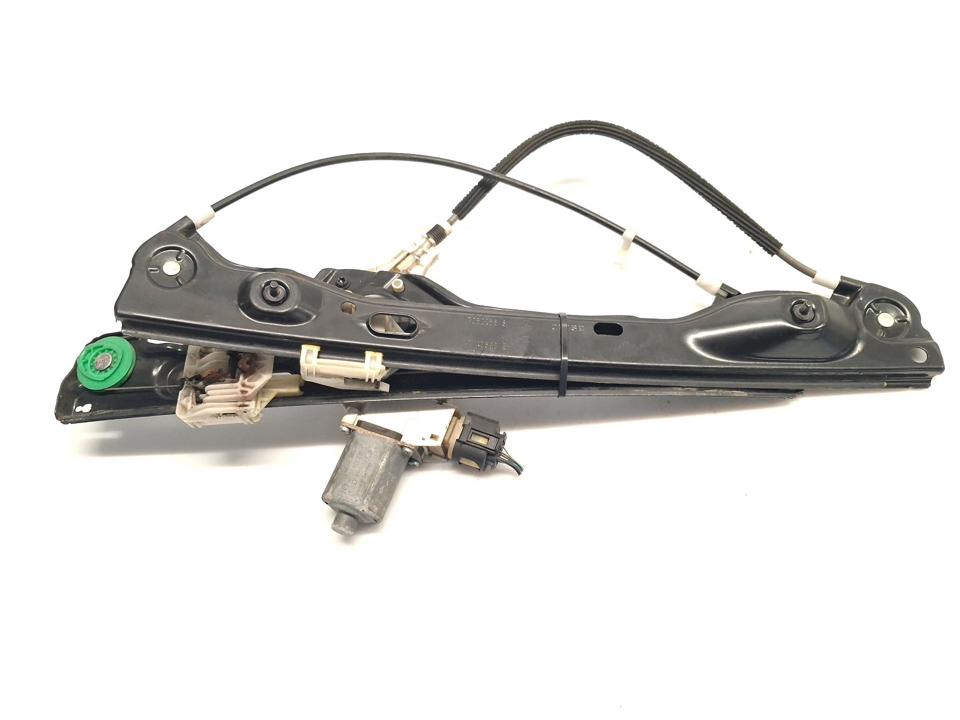 ELEVALUNAS DELANTERO DERECHO BMW 3 (E90) 7060266S / 7140588E 7060266S7140588E - Vista 2