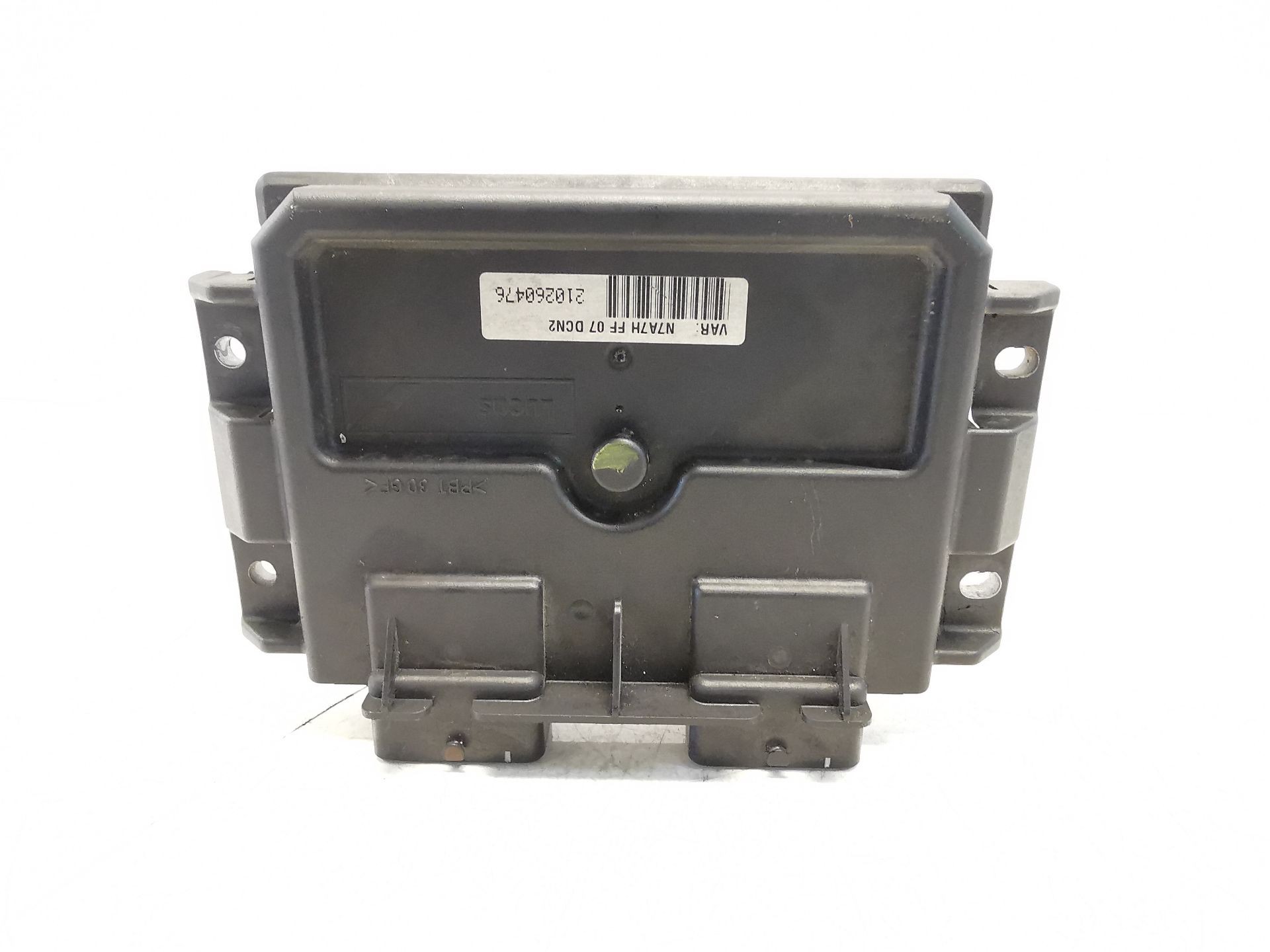CENTRALITA MOTOR UCE CITROËN XSARA (N1) 9643294980 9643294980