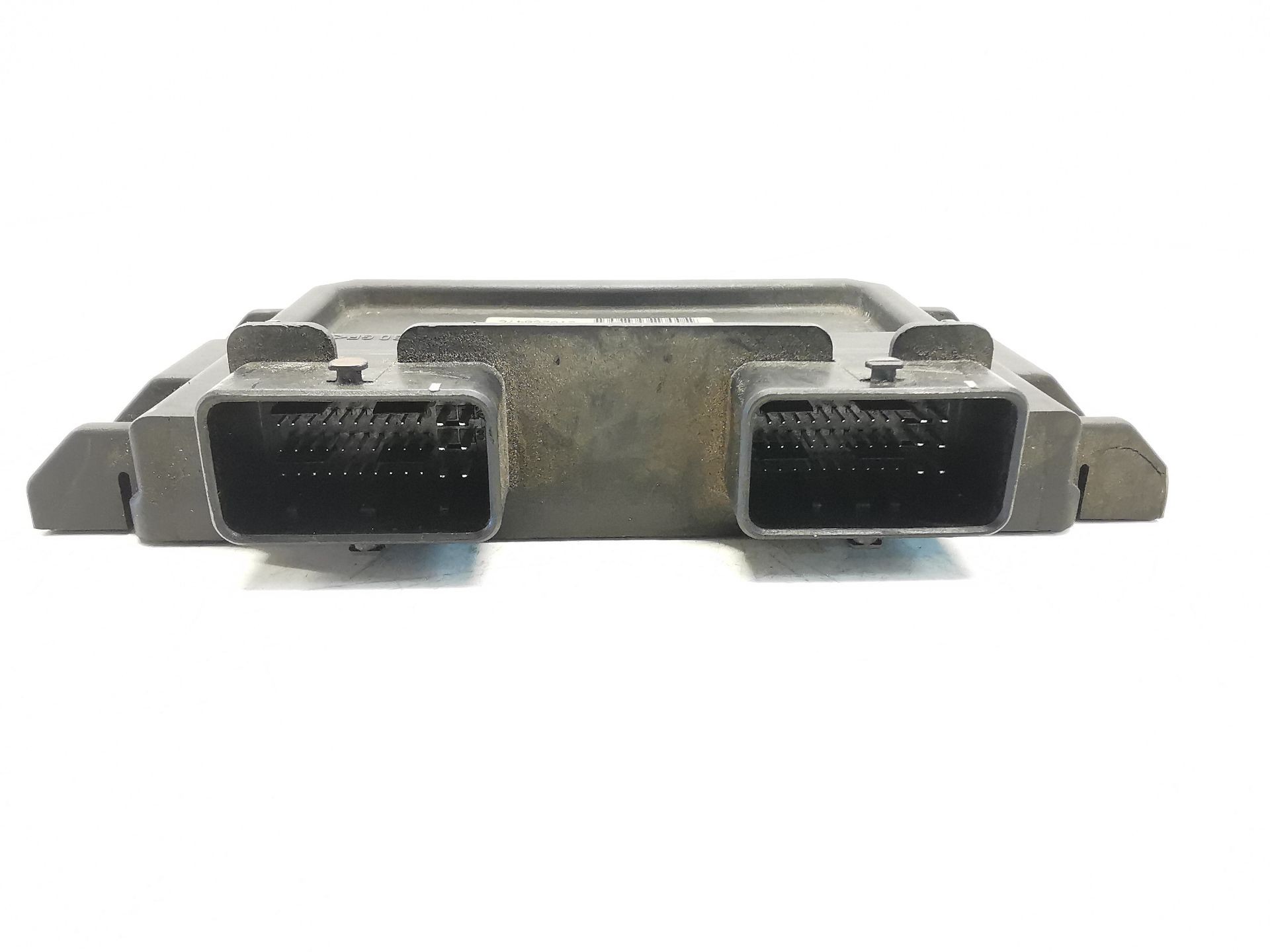 CENTRALITA MOTOR UCE CITROËN XSARA (N1) 9643294980 9643294980 - Vista 3
