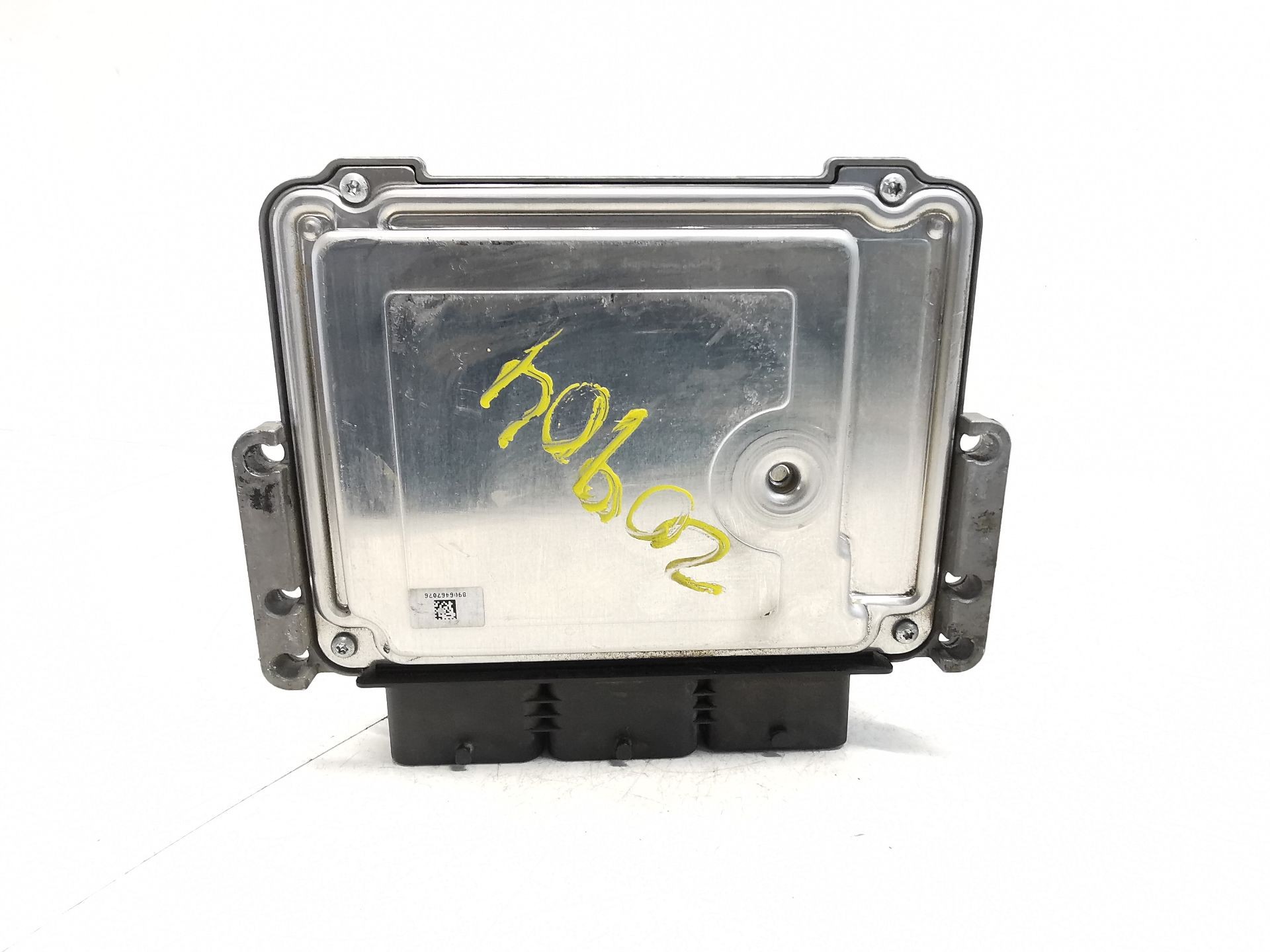 CENTRALITA MOTOR UCE PEUGEOT 208 I (CA_, CC_) 9805947380 9805947380 - Vista 2