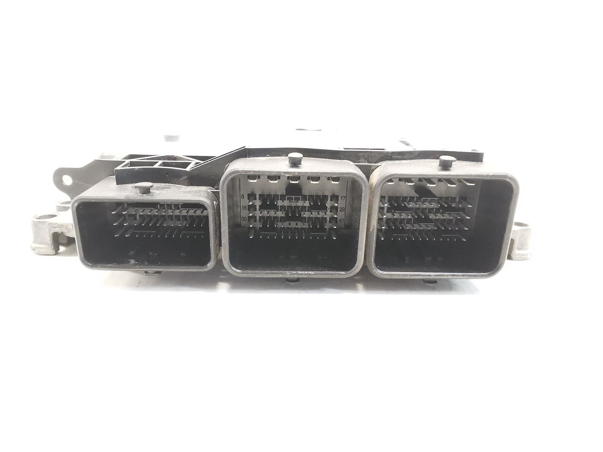 CENTRALITA MOTOR UCE PEUGEOT 208 I (CA_, CC_) 9805947380 9805947380 - Vista 3