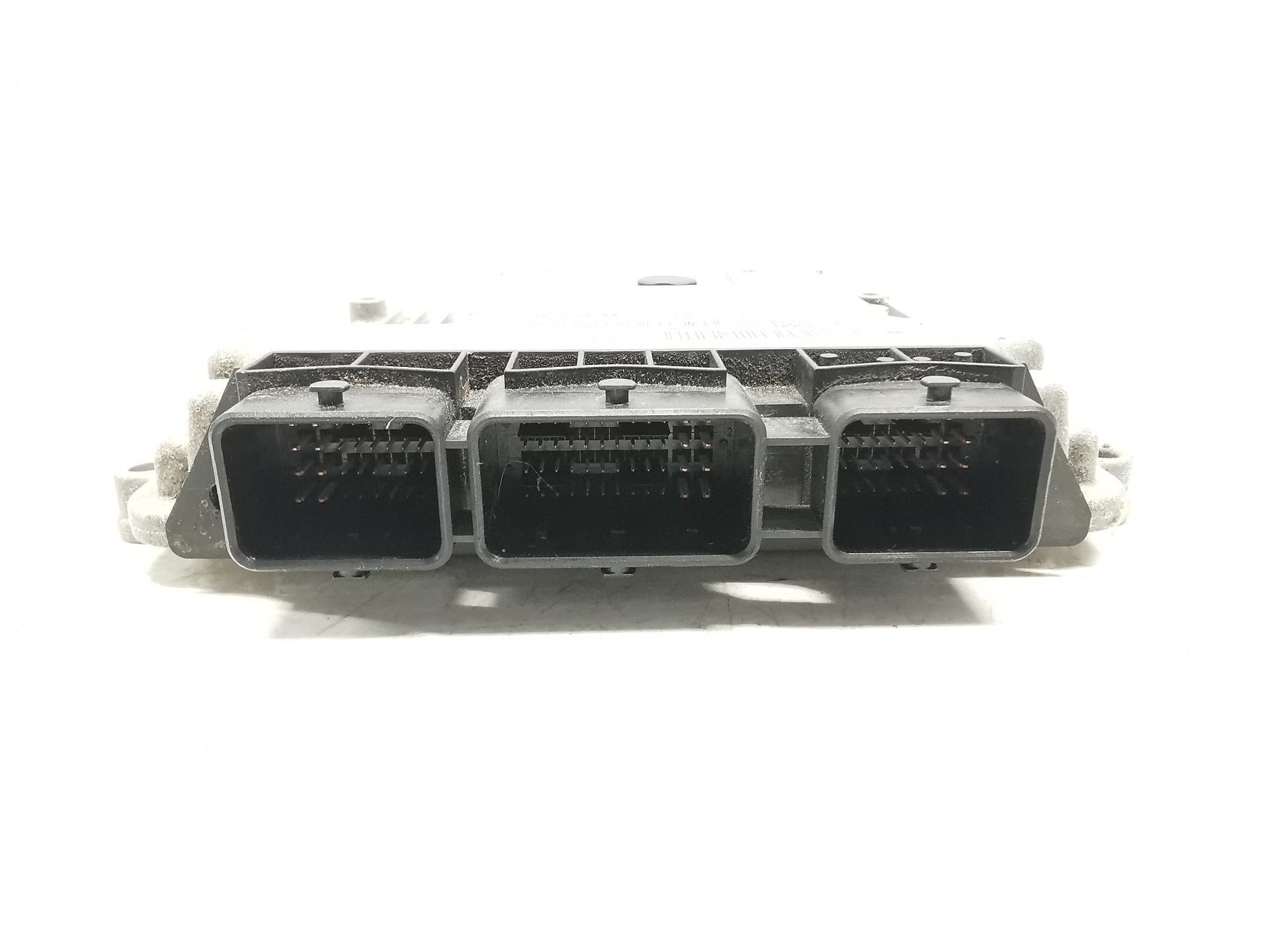 CENTRALITA MOTOR UCE PEUGEOT PARTNER TEPEE 9664618080 / EDC16C34 / 0281013871 9664618080EDC16C340281013871 - Vista 3