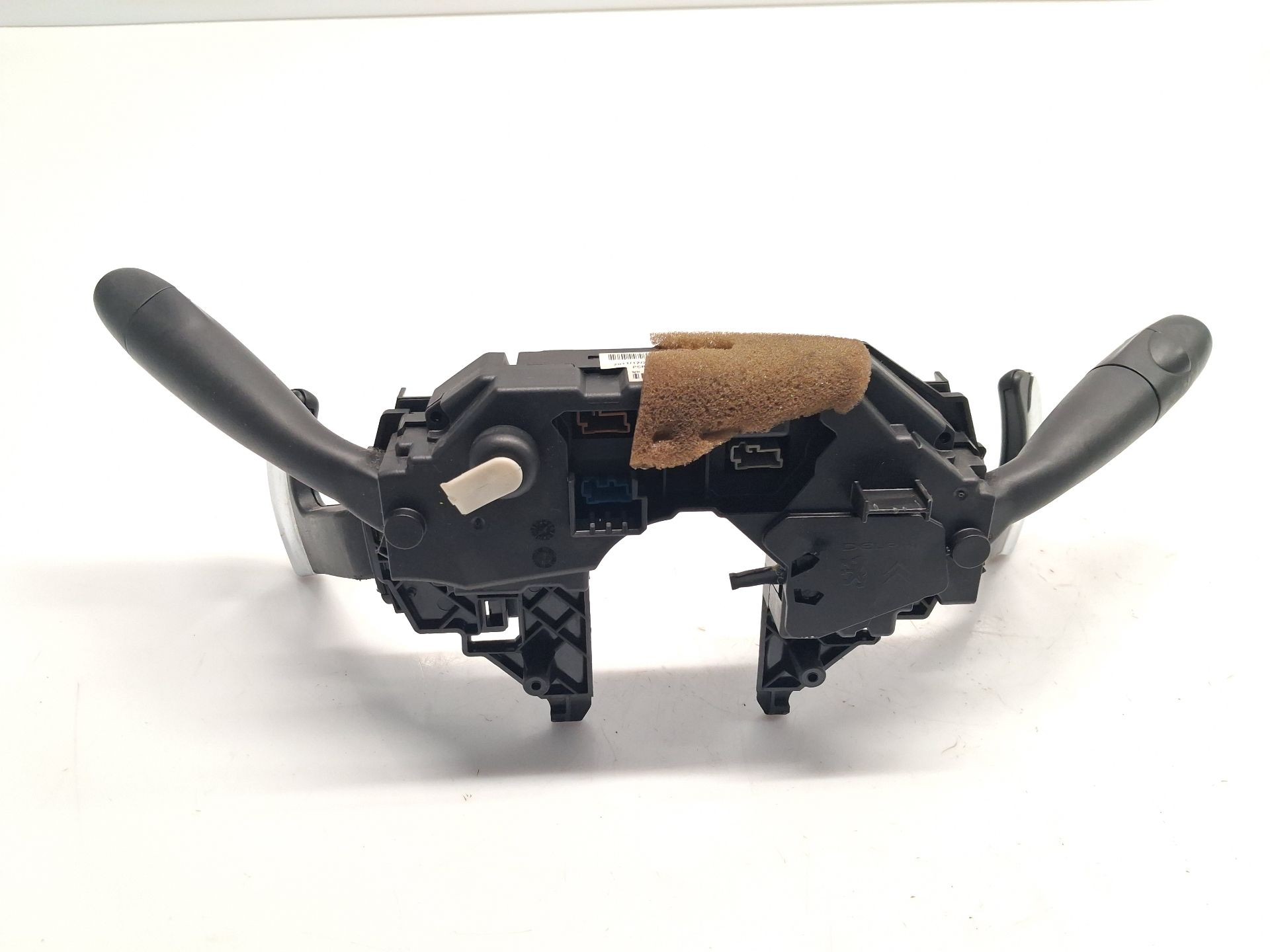 COM 2000 CITROËN C5 III (RD_) 96720602XT / 96481641 / 96591774XT 96720602XT9648164196591774XT - Vista 2
