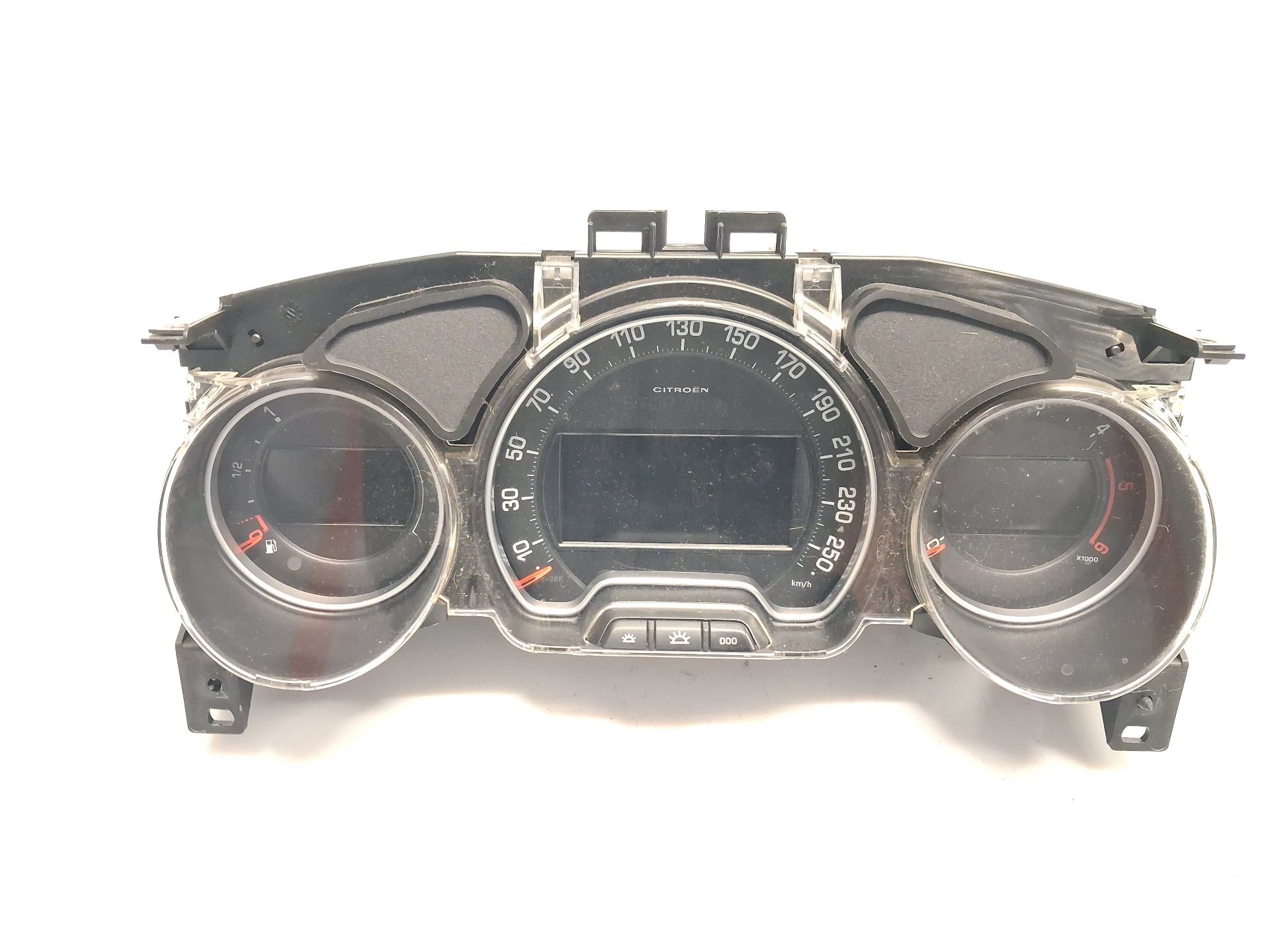 CUADRO INSTRUMENTOS CITROËN C5 III (RD_) 9666330580 9666330580