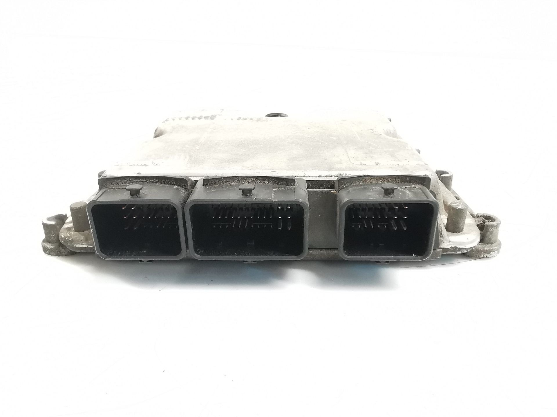 CENTRALITA MOTOR UCE CITROËN XSARA PICASSO (N68) 9651593480 / 0281011521 96515934800281011521 - Vista 3