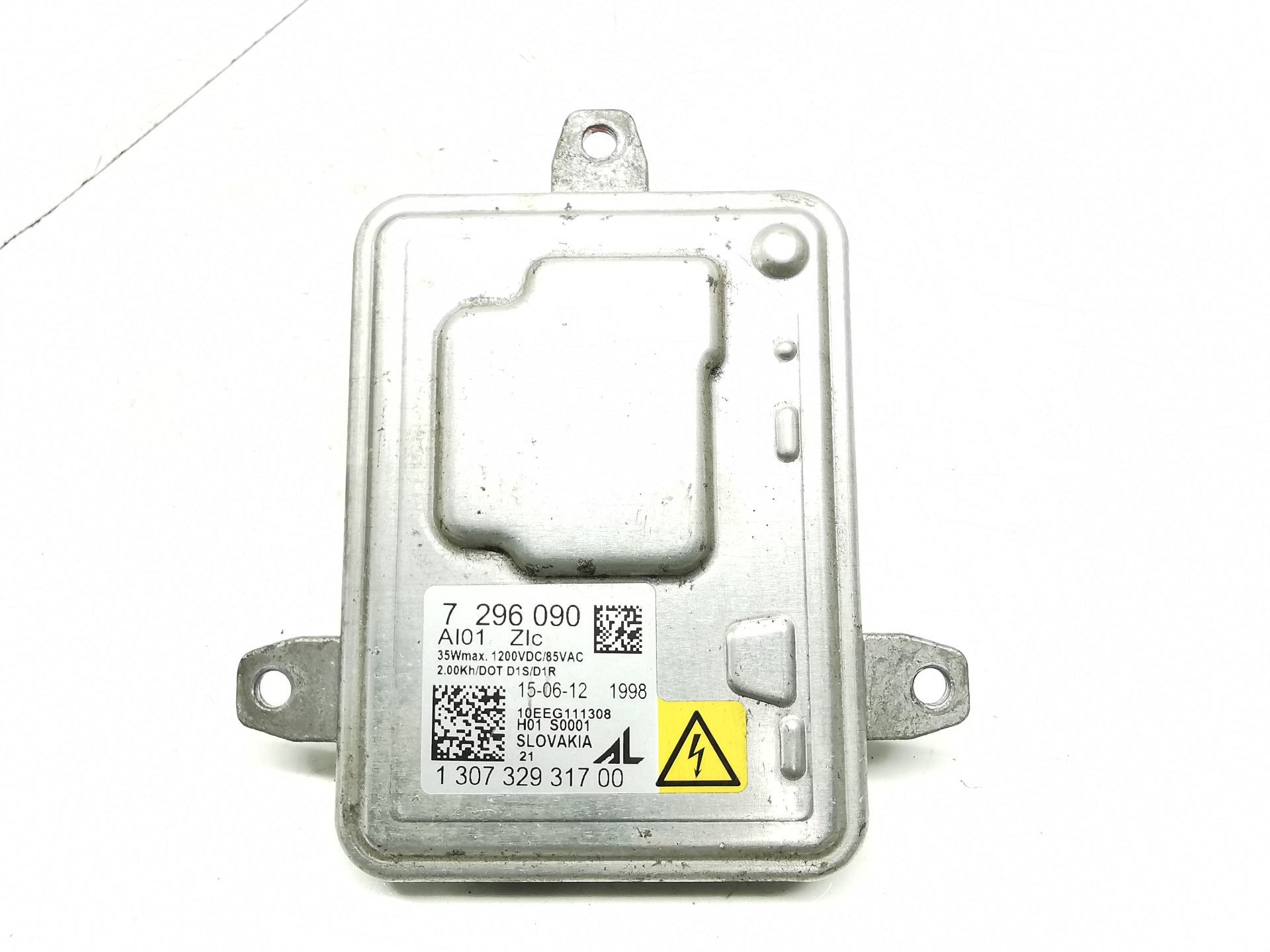 CENTRALITA LUCES BMW 3 (F30, F80) 7296090 7296090 - Vista 2