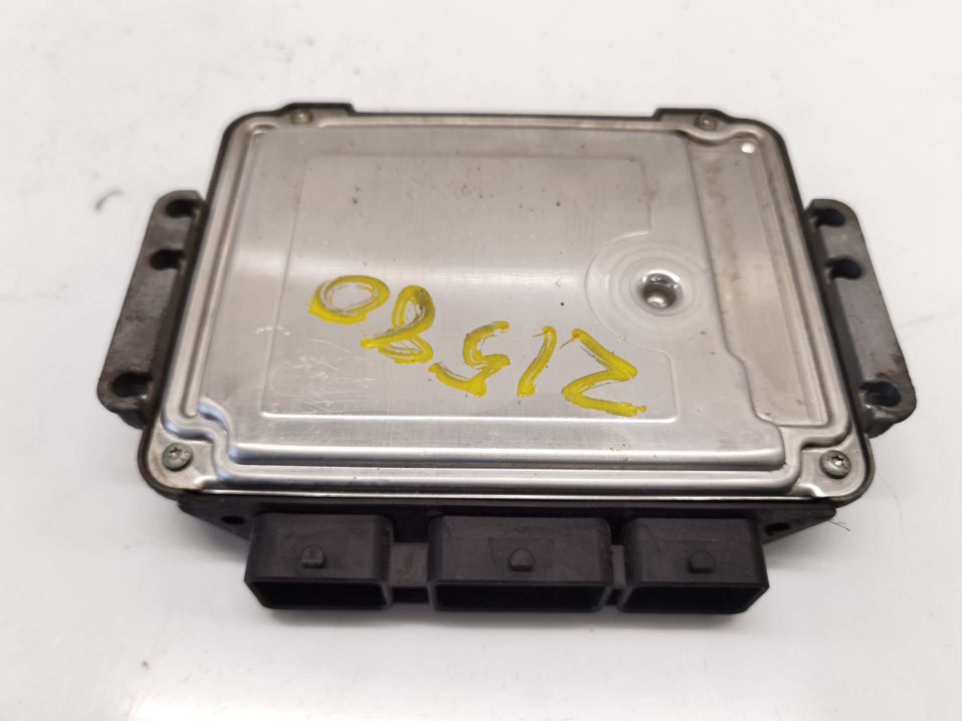 CENTRALITA MOTOR UCE PEUGEOT 206 Hatchback (2A/C) 9653202580 / 9647785580 / 0281011089 965320258096477855800281011089 - Vista 3