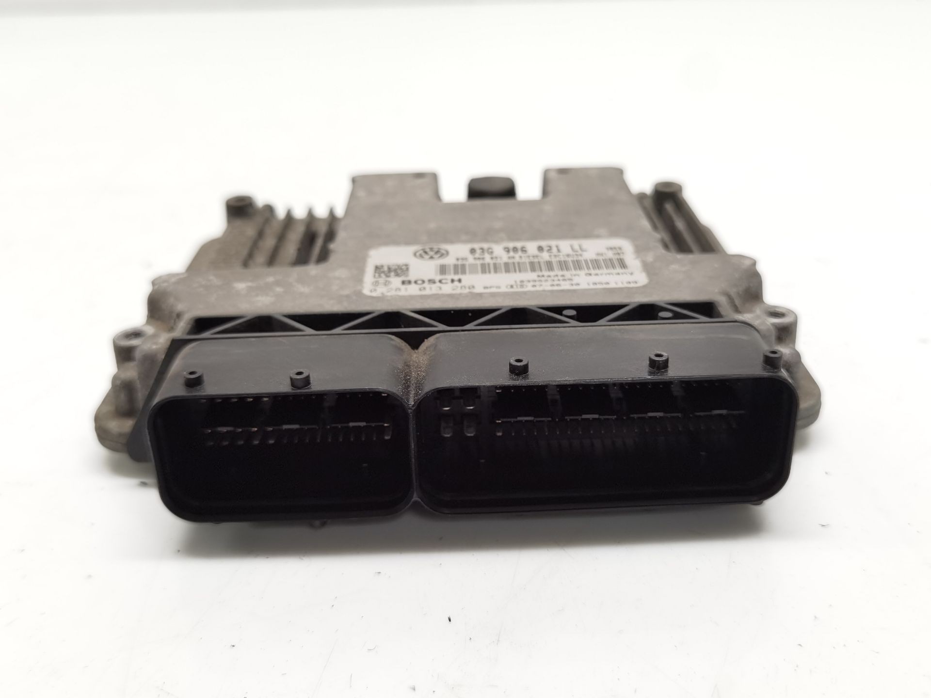 CENTRALITA MOTOR UCE SEAT LEON (1P1) 03G906021LL / 0281013280 03G906021LL0281013280 - Vista 2
