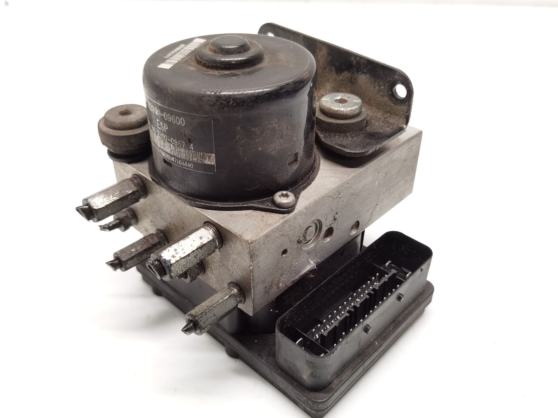 ABS SSANGYONG ACTYON I 4894009600 / 06210208674 489400960006210208674