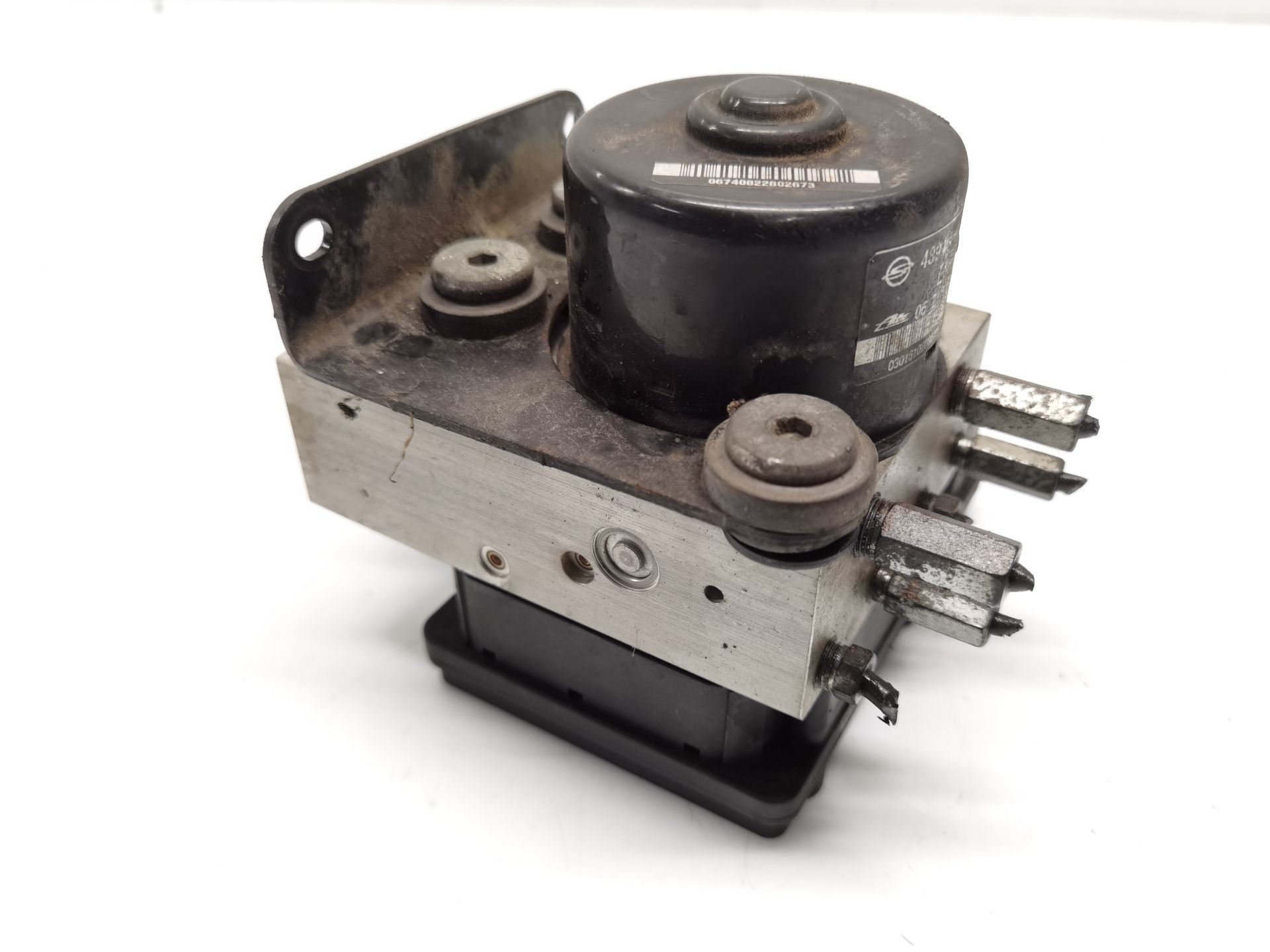 ABS SSANGYONG ACTYON I 4894009600 / 06210208674 489400960006210208674 - Vista 3
