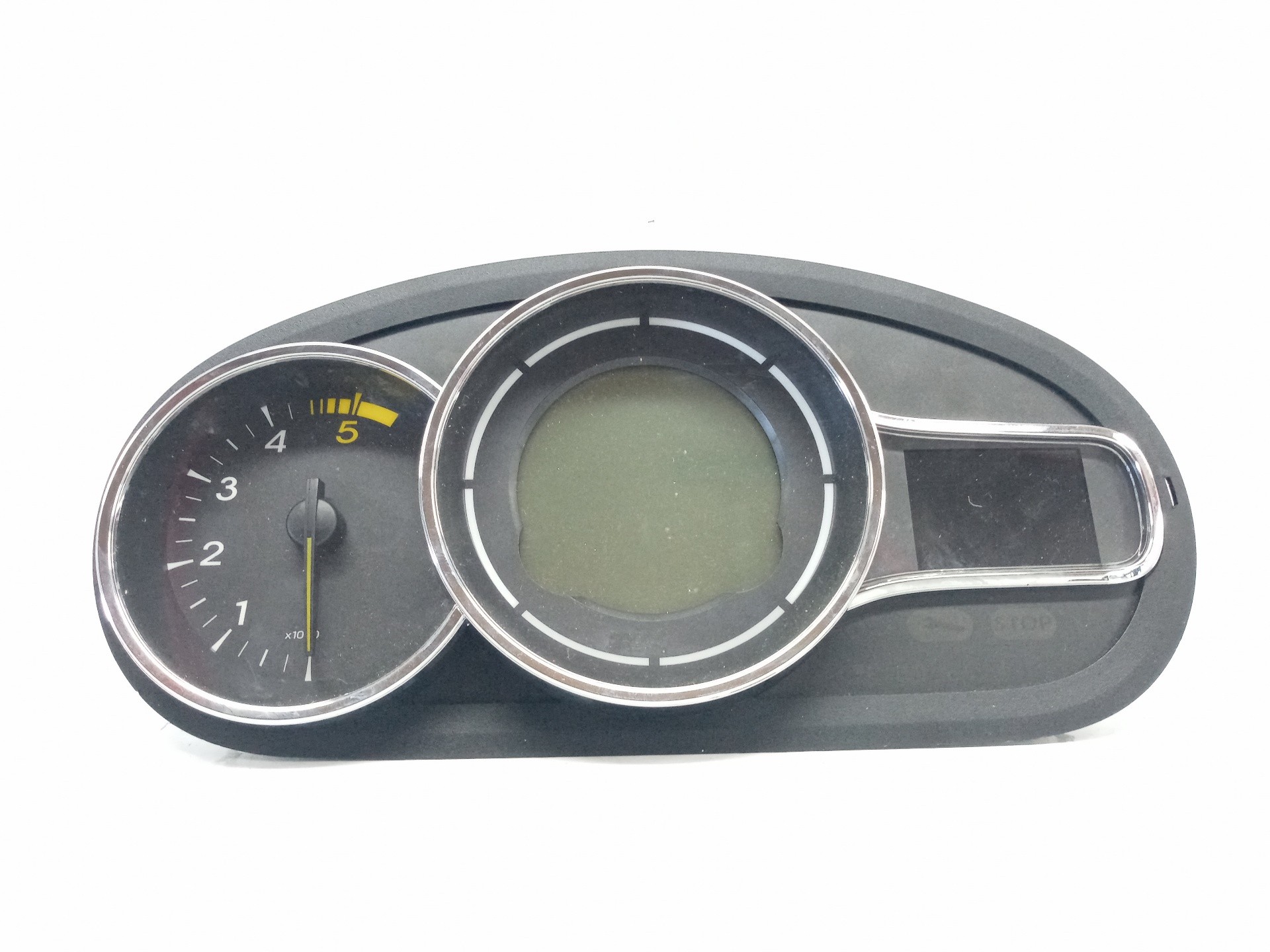 CUADRO INSTRUMENTOS RENAULT MEGANE III BERLINA 5 P 248100342R / 248100342R 248100342R248100342R