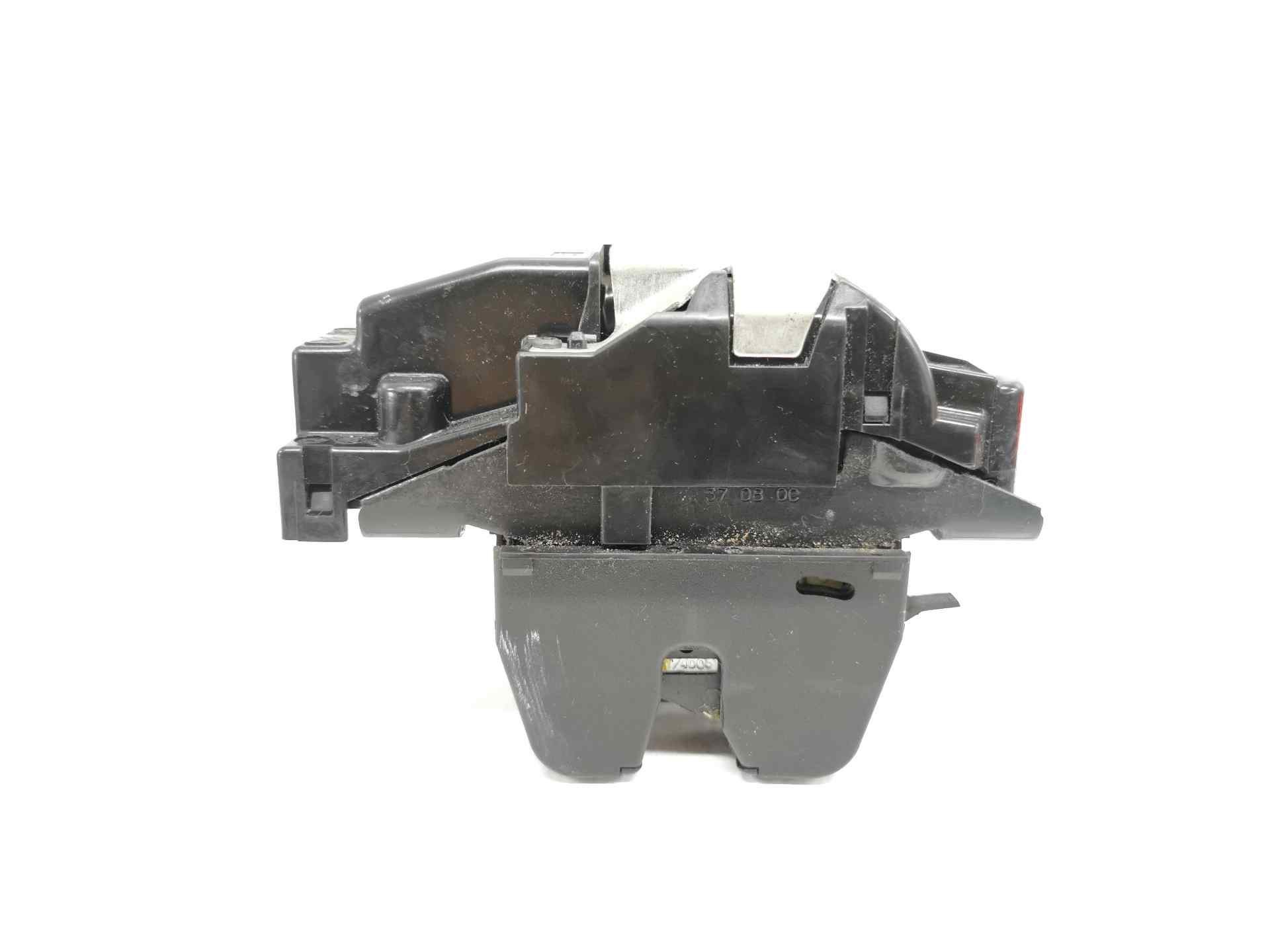 CERRADURA MALETERO / PORTÓN CITROËN C5 STATION WAGON 9660403980 9660403980 - Vista 2