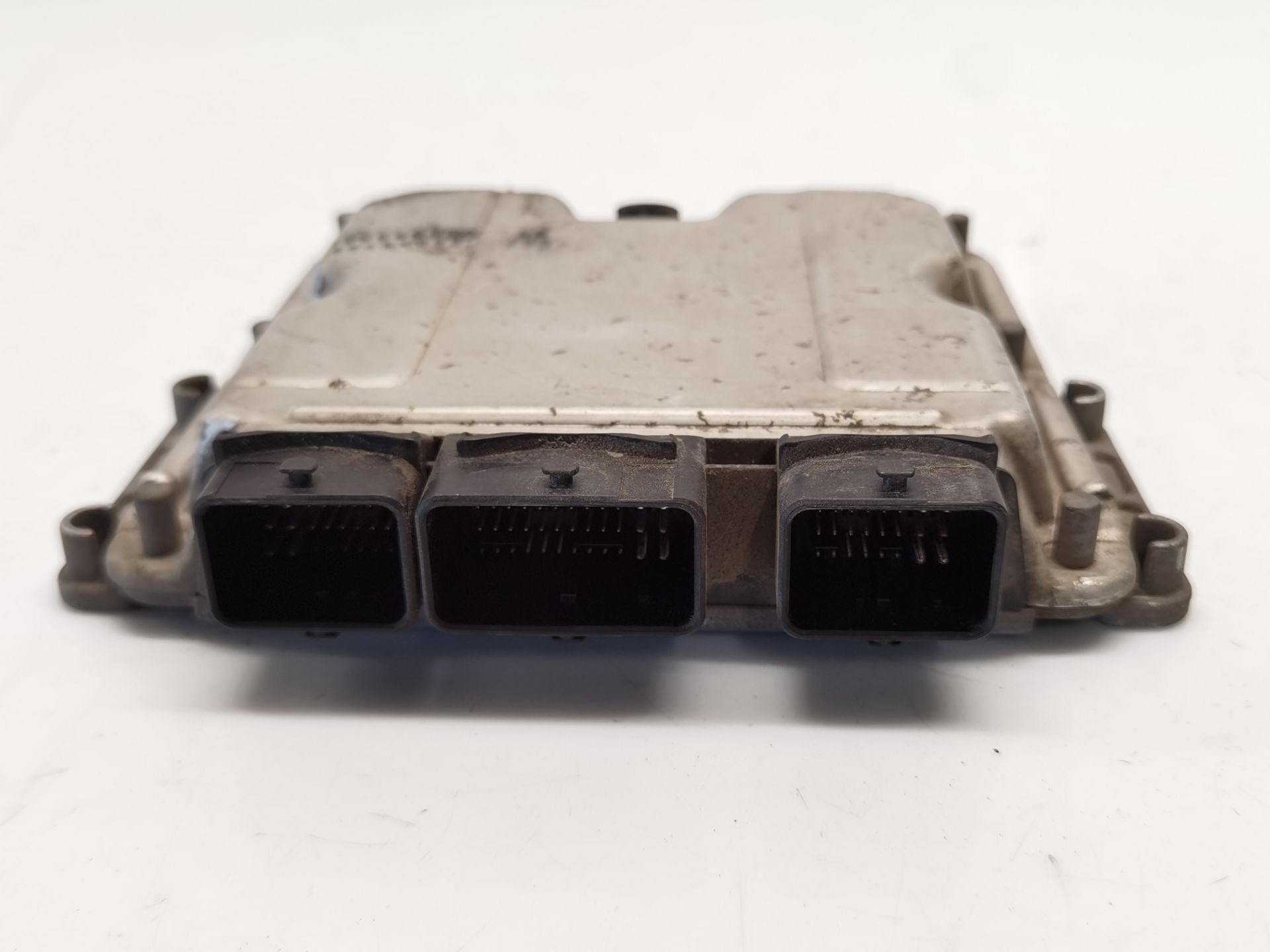 CENTRALITA MOTOR UCE CITROËN XSARA PICASSO (N68) 9651593480 / 9640938680 / 0281011521 965159348096409386800281011521 - Vista 2