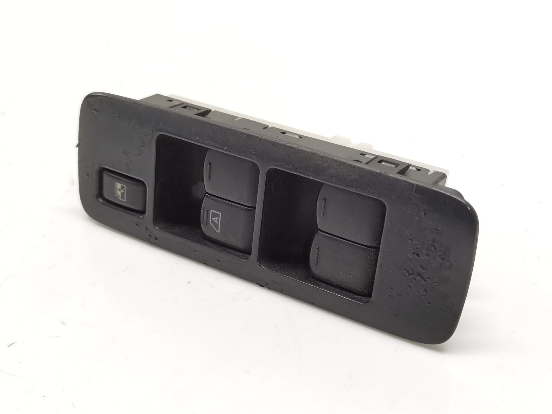 MANDO ELEVALUNAS DELANTERO IZQUIERDO NISSAN QASHQAI I (J10, NJ10) 25401JD00B 25401JD00B