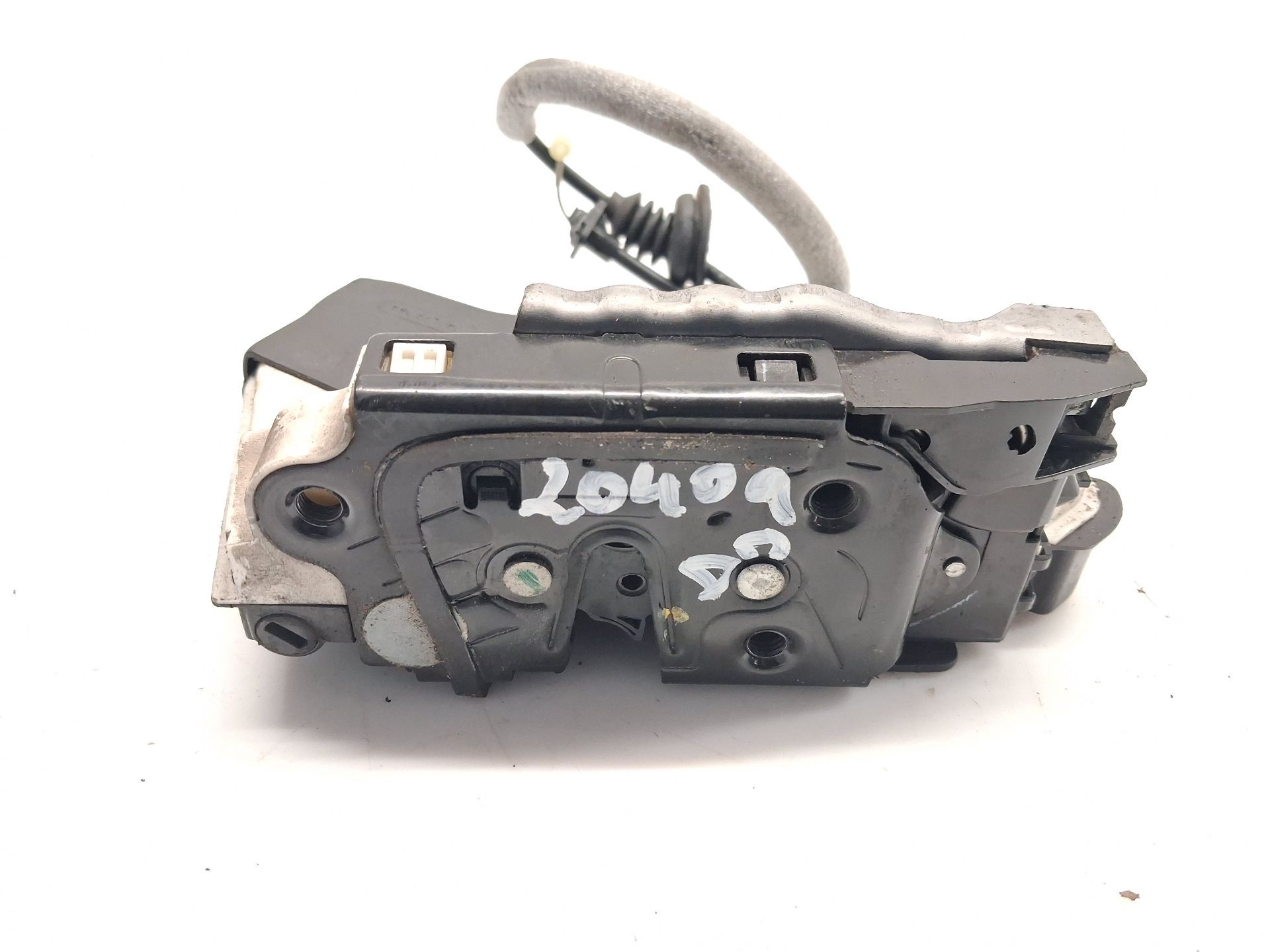 CERRADURA PUERTA DELANTERA DERECHA VOLKSWAGEN POLO V (6R1, 6C1) 16B5K1837016B 16B5K1837016B - Vista 3