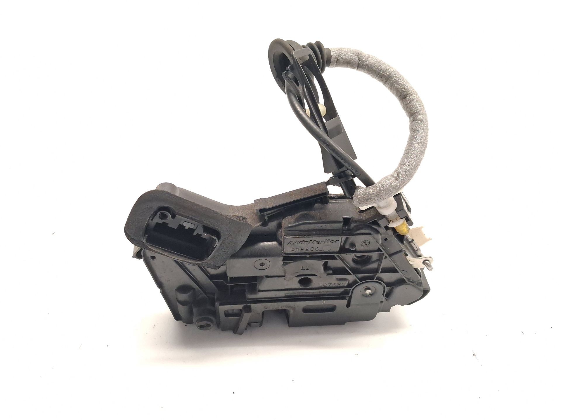 CERRADURA PUERTA TRASERA IZQUIERDA VOLKSWAGEN POLO V (6R1, 6C1) 45F5K4839015F 45F5K4839015F - Vista 2