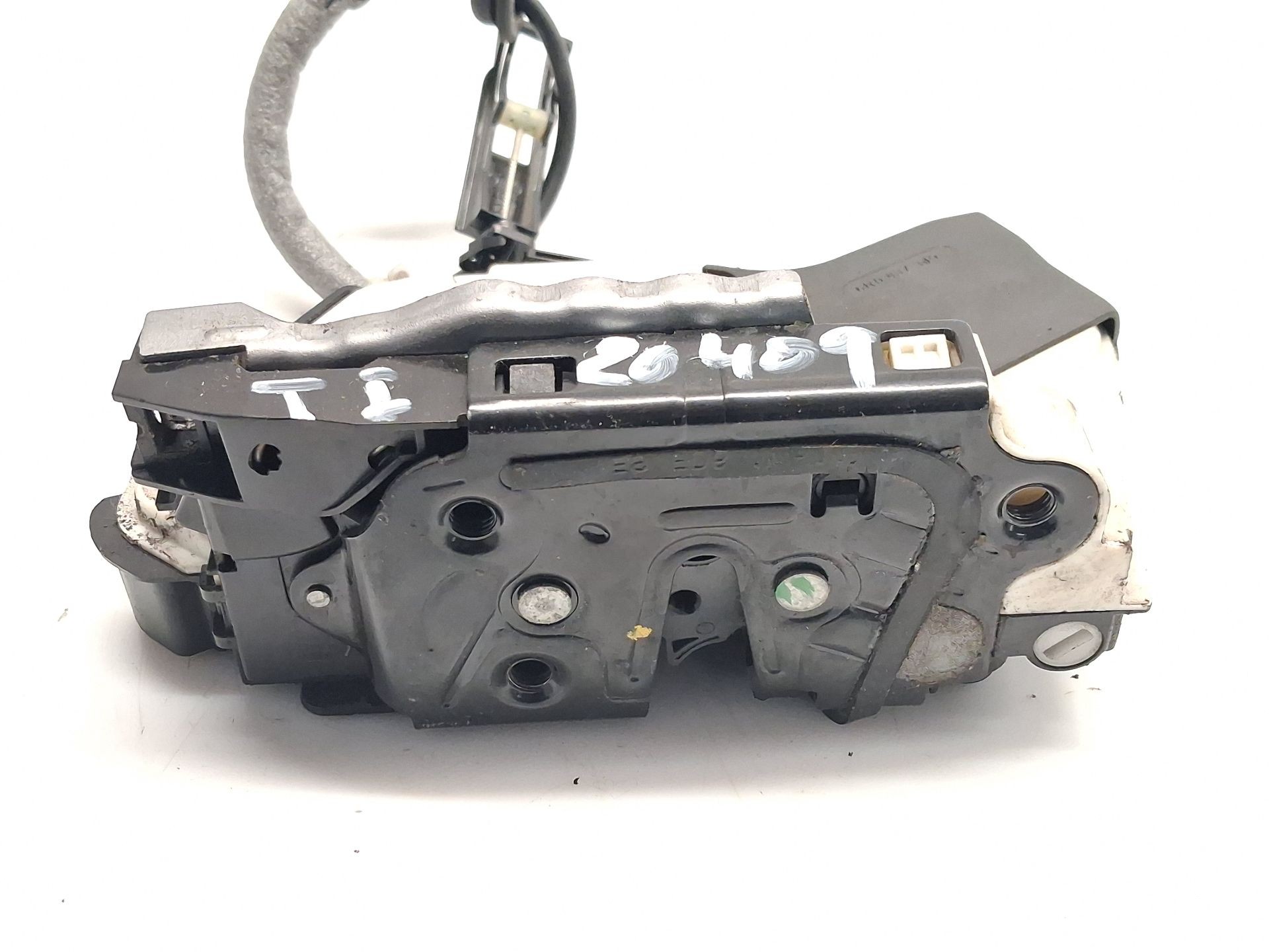 CERRADURA PUERTA TRASERA IZQUIERDA VOLKSWAGEN POLO V (6R1, 6C1) 45F5K4839015F 45F5K4839015F - Vista 3