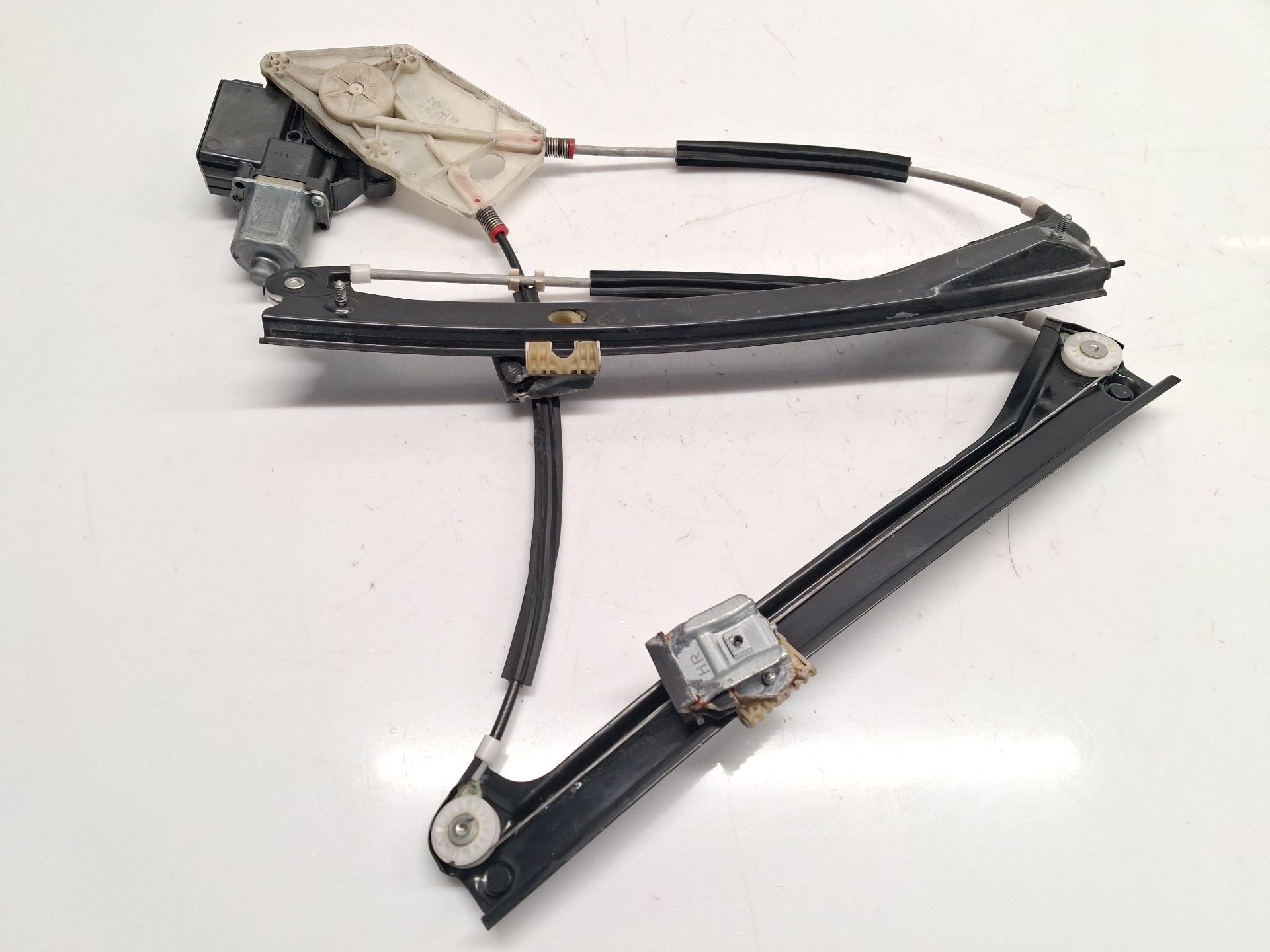 ELEVALUNAS DELANTERO DERECHO VOLKSWAGEN POLO V (6R1, 6C1) 6R0959802AD 6R0959802AD - Vista 2