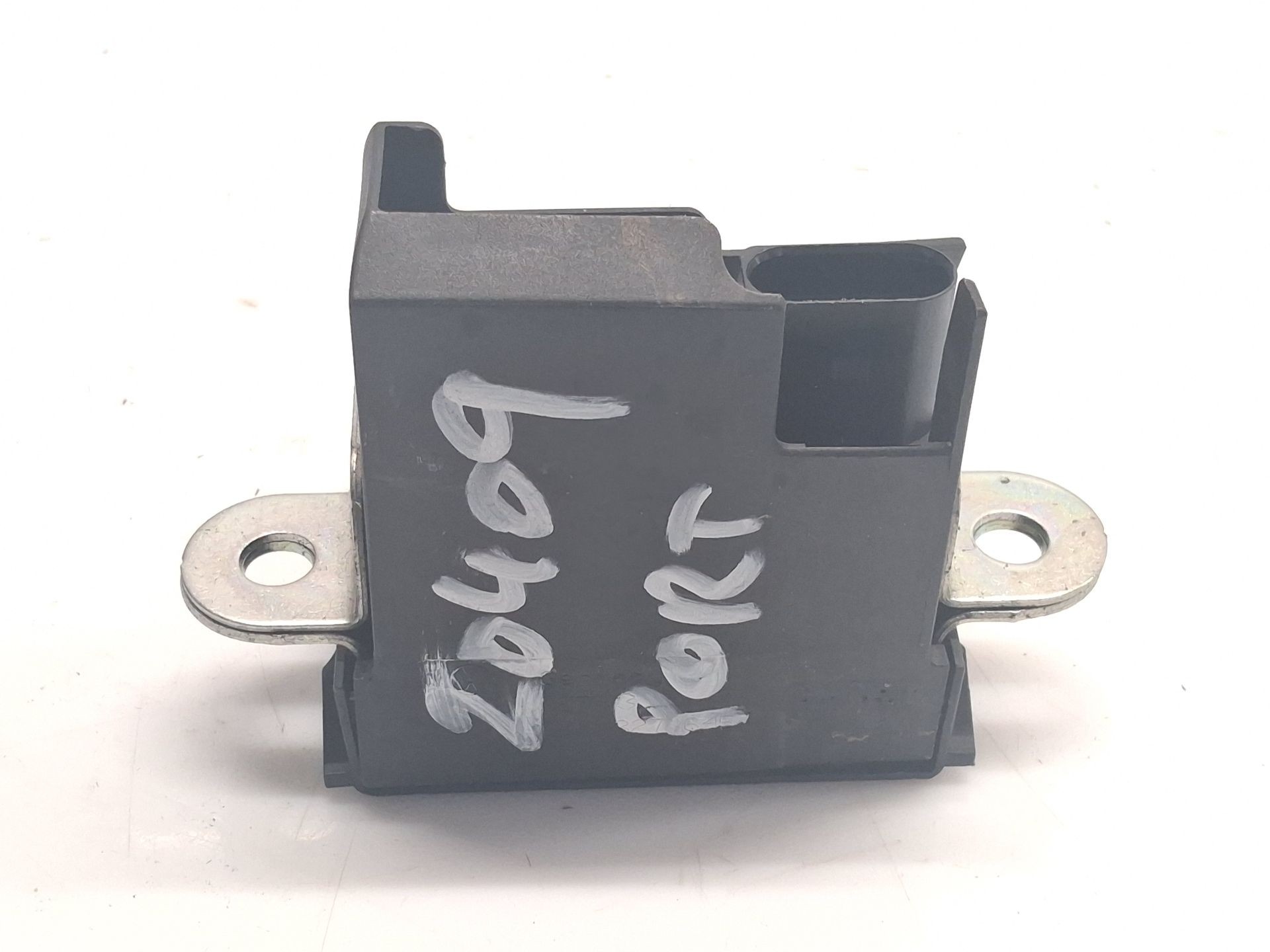 CERRADURA MALETERO / PORTÓN VOLKSWAGEN POLO V (6R1, 6C1) 1K6827505C 1K6827505C