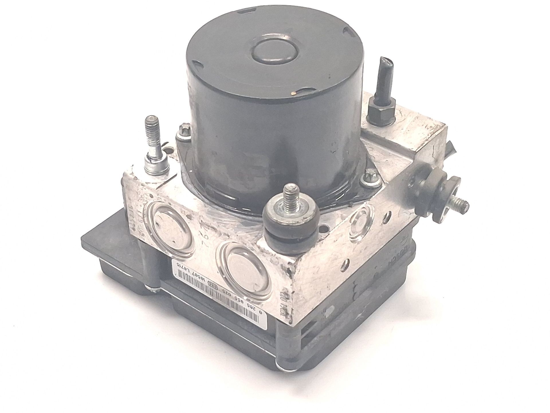 ABS VOLKSWAGEN POLO V (6R1, 6C1) 6R0614517AF / 0265239056 6R0614517AF0265239056 - Vista 2