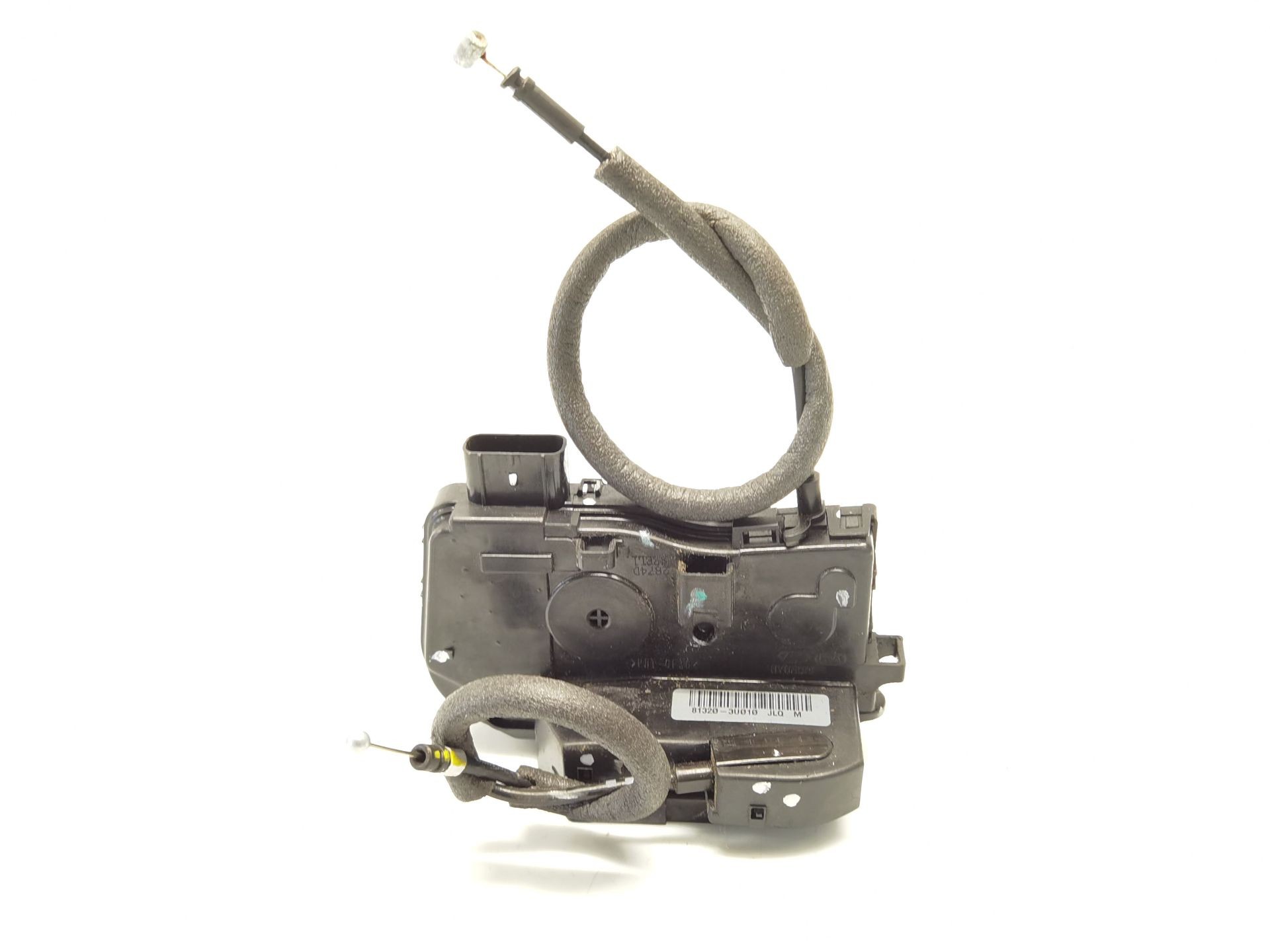 CERRADURA PUERTA DELANTERA DERECHA KIA SPORTAGE III (SL) 813203U010 813203U010