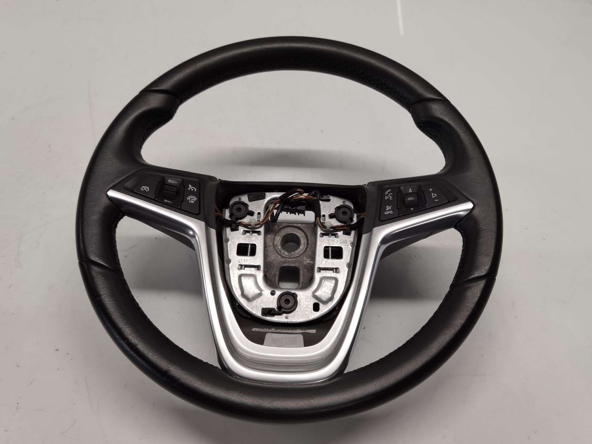 VOLANTE OPEL ASTRA J Sports Tourer (P10) 13351029 13351029