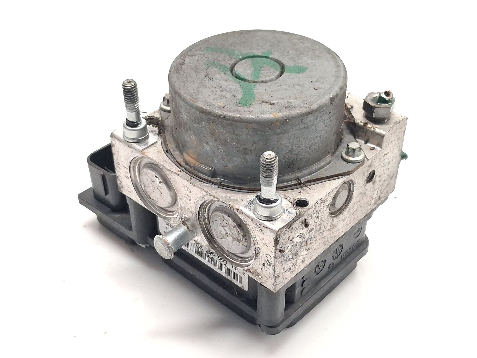 ABS DACIA DUSTER (HS_) 8200846463 / 0265232384 82008464630265232384 - Vista 2