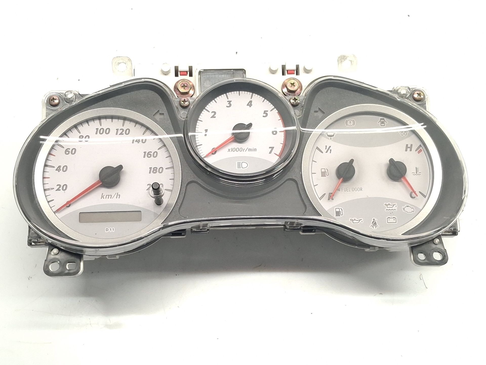 CUADRO INSTRUMENTOS TOYOTA RAV 4 II (_A2_) 8380042A60 / 1575202791 8380042A601575202791