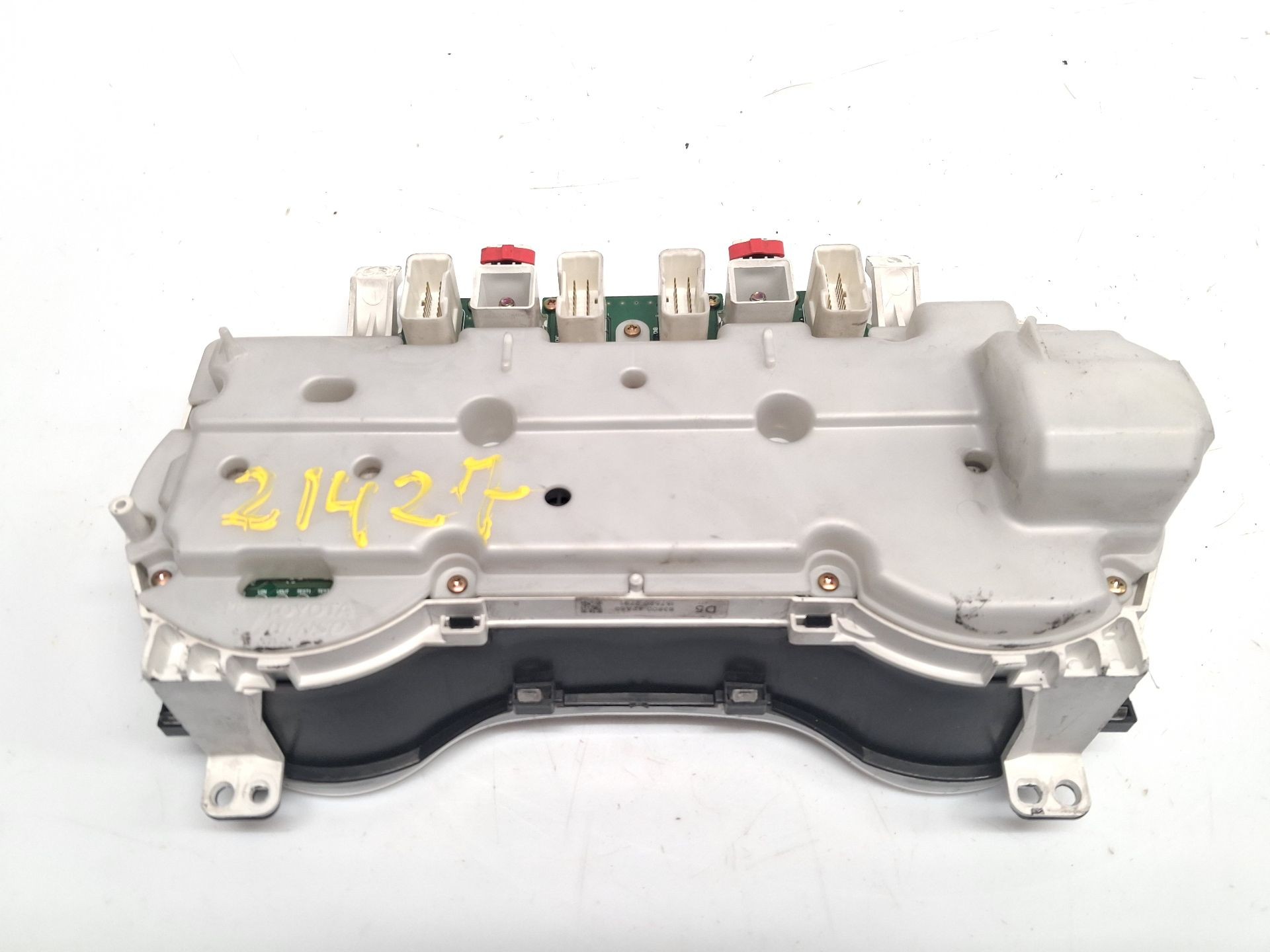 CUADRO INSTRUMENTOS TOYOTA RAV 4 II (_A2_) 8380042A60 / 1575202791 8380042A601575202791 - Vista 2