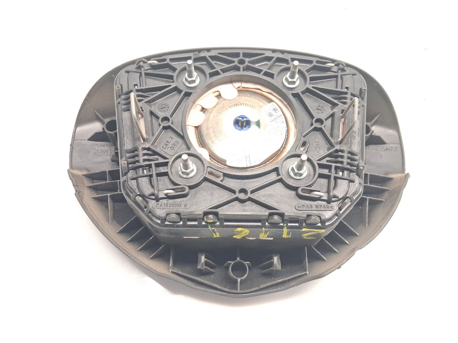 AIRBAG DELANTERO IZQUIERDO DACIA DUSTER (HS_) 34079431A / 985100037R / 414A111023435 34079431A985100037R414A111023435 - Vista 2