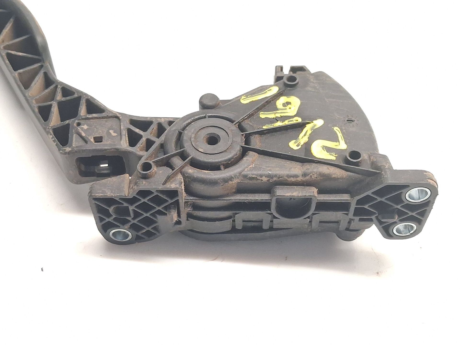 POTENCIÓMETRO PEDAL DACIA DUSTER (HS_) 8200386506D 8200386506D - Vista 3