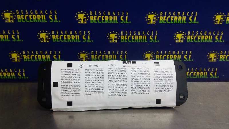 AIRBAG DELANTERO DERECHO MERCEDES-BENZ CLASE A (W169) 16986000050000700501306041 / 15800435005645 1698600005000070050130604115800435005645
